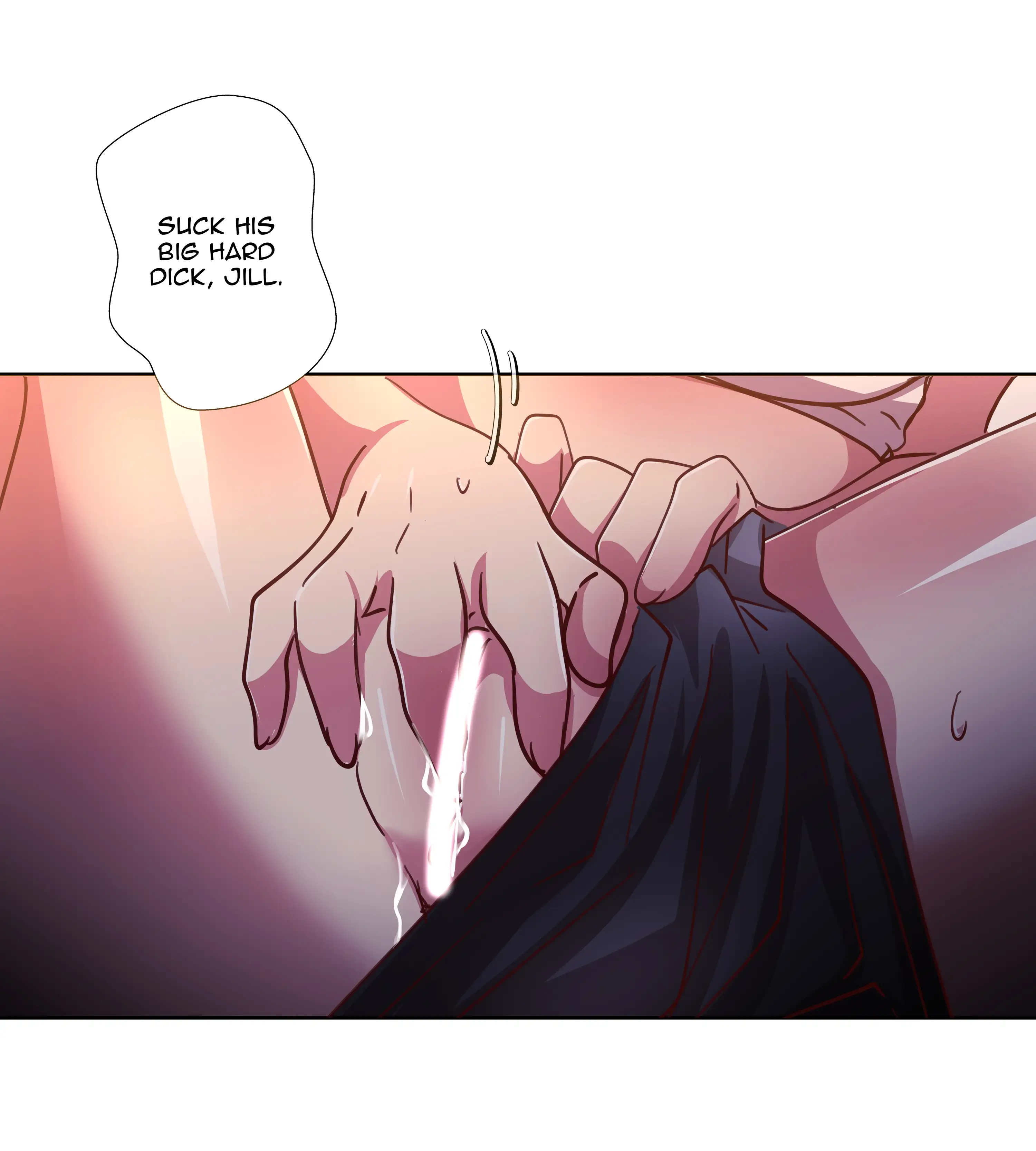 Midsummer Nights Dream Manhwa Chapter 3 - Manhwa18.com
