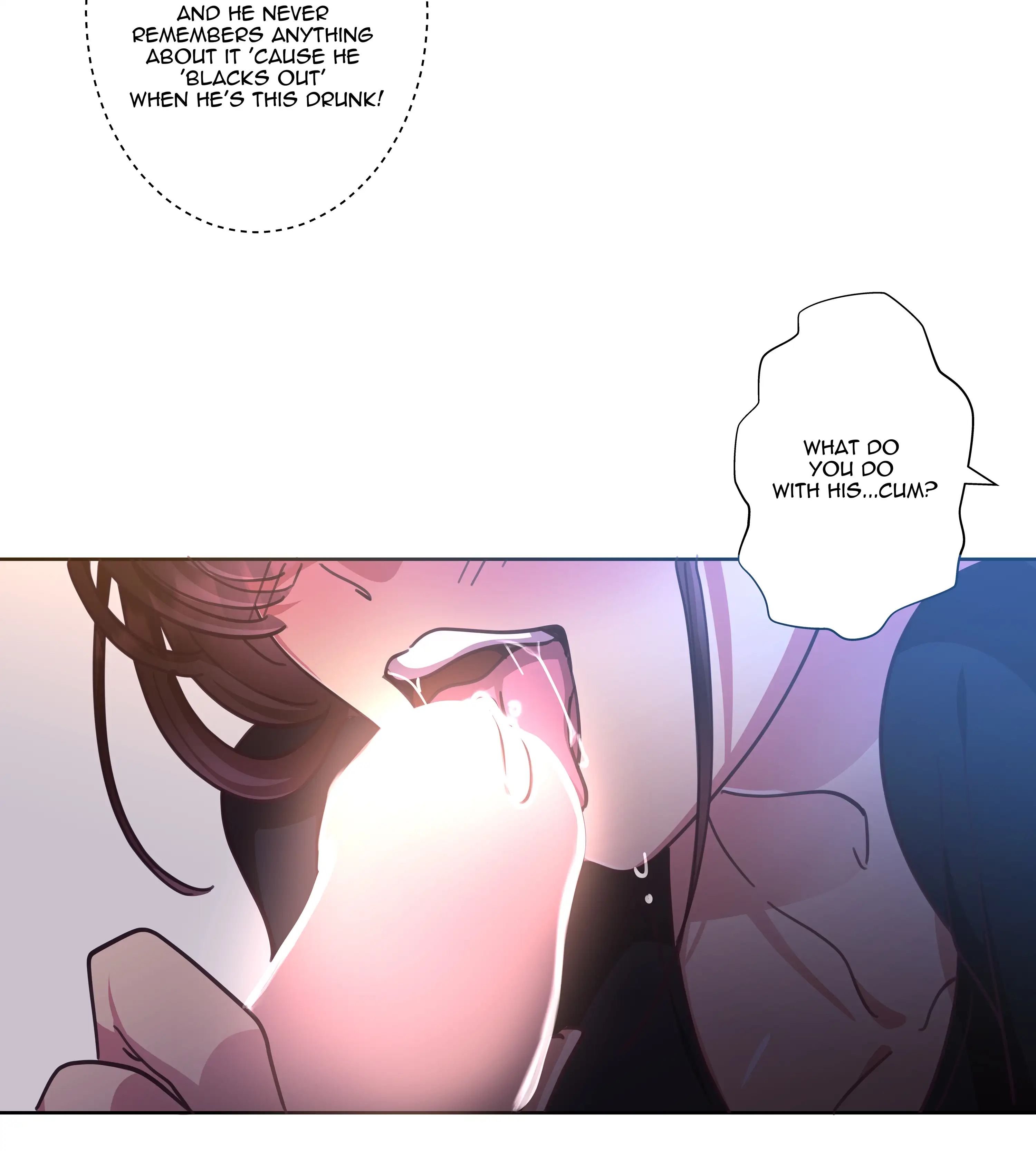 Midsummer Nights Dream Manhwa Chapter 3 - Manhwa18.com