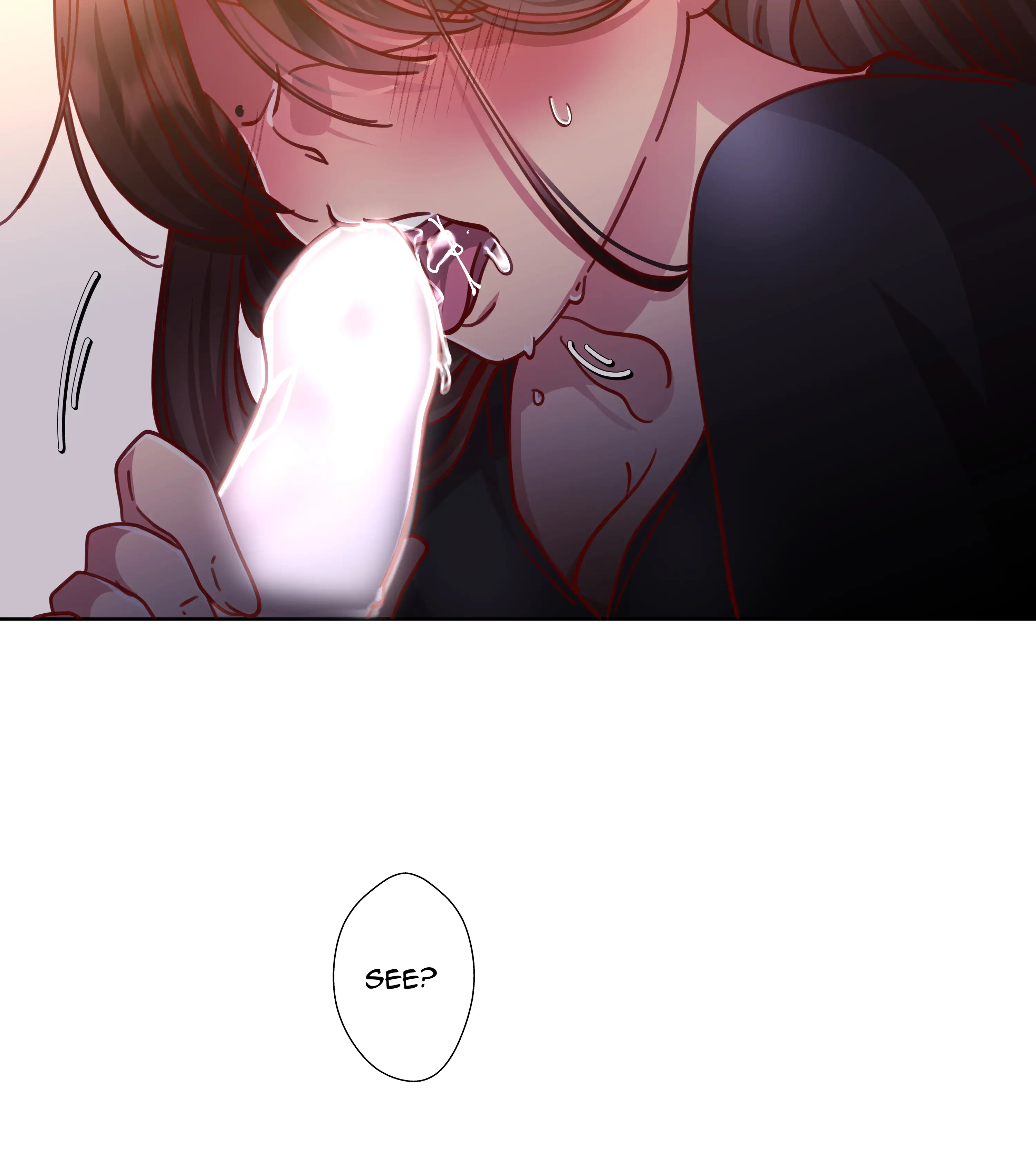 Midsummer Nights Dream Manhwa Chapter 3 - Manhwa18.com