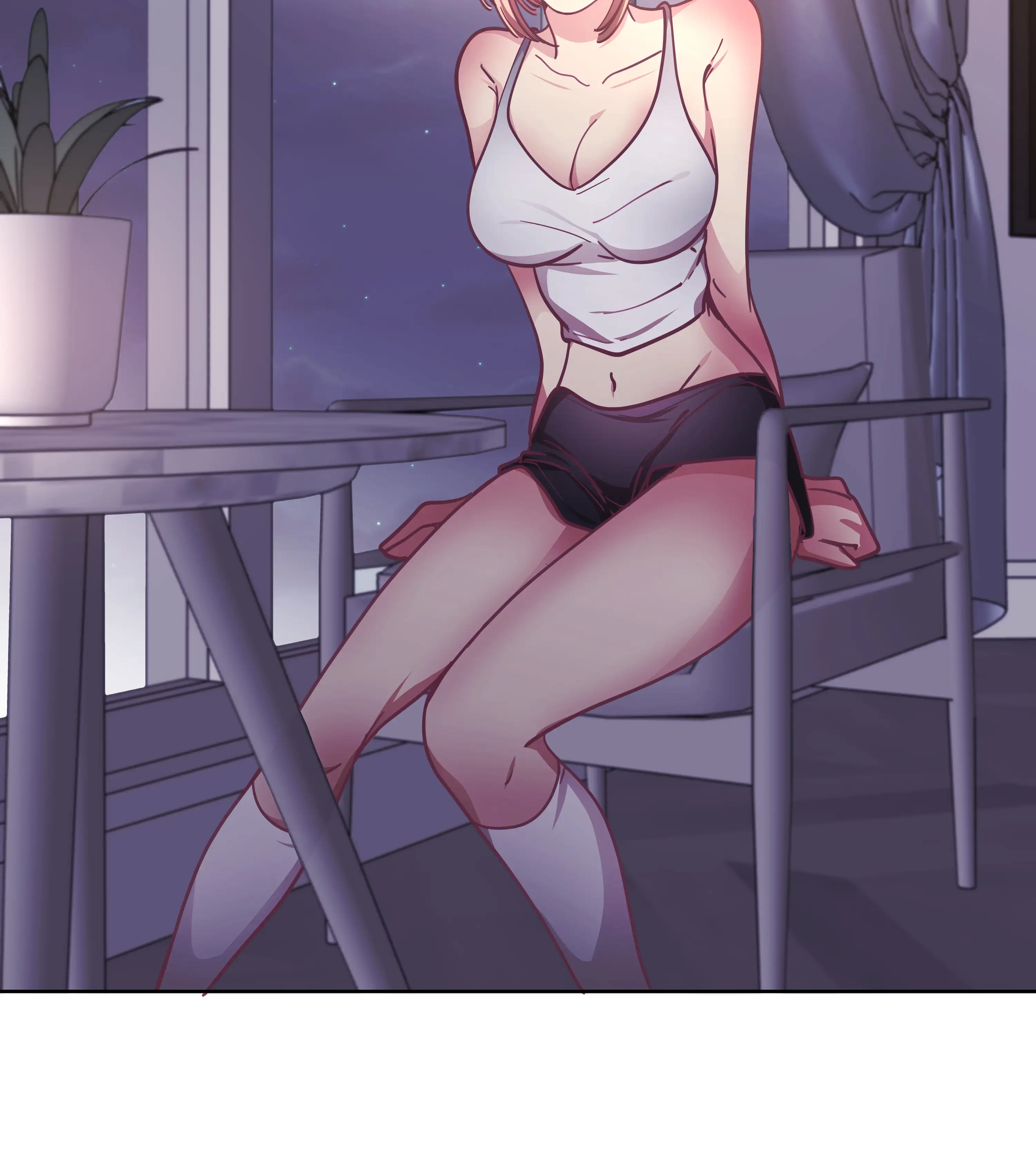 Midsummer Nights Dream Manhwa Chapter 3 - Manhwa18.com