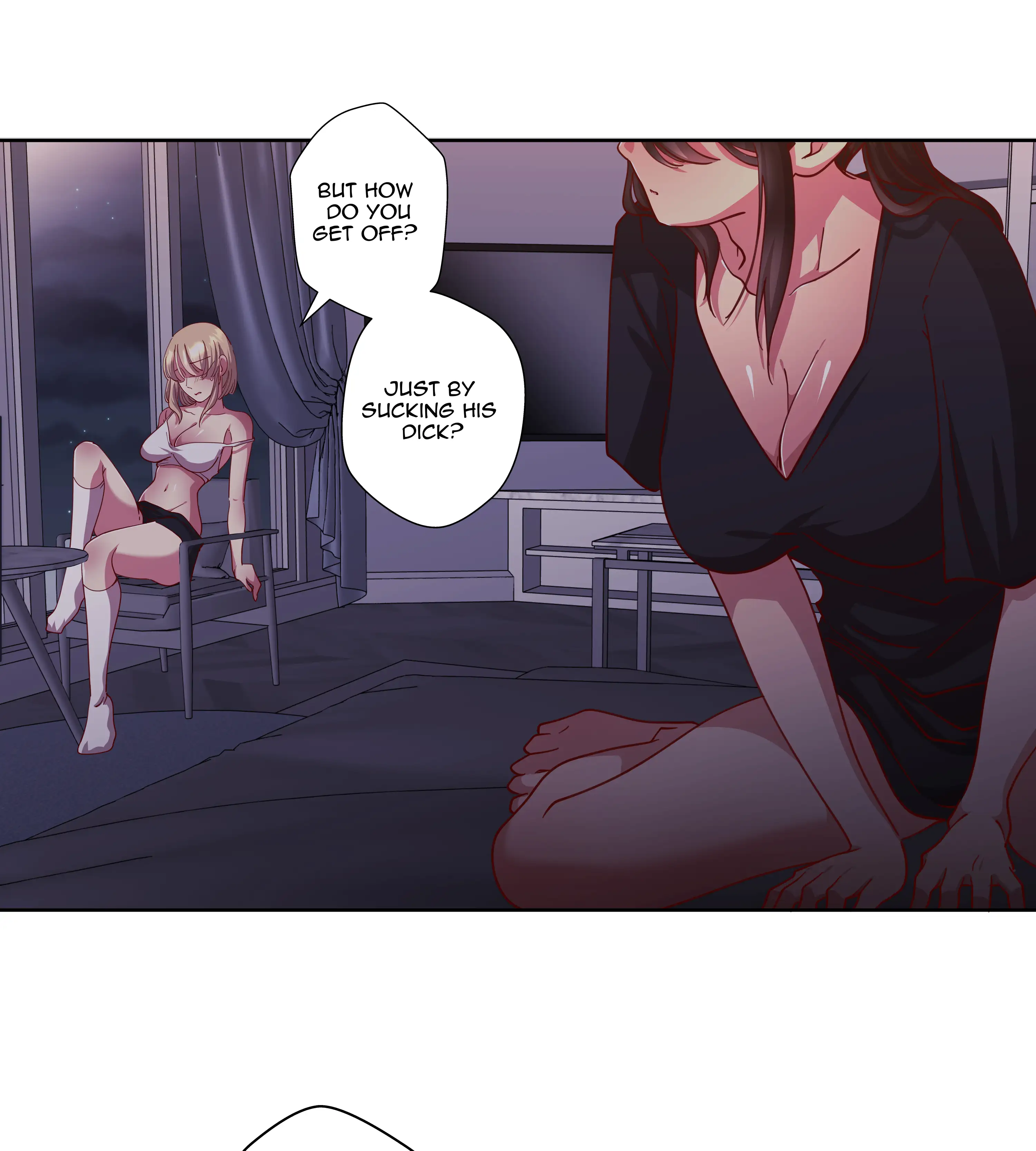 Midsummer Nights Dream Manhwa Chapter 3 - Manhwa18.com