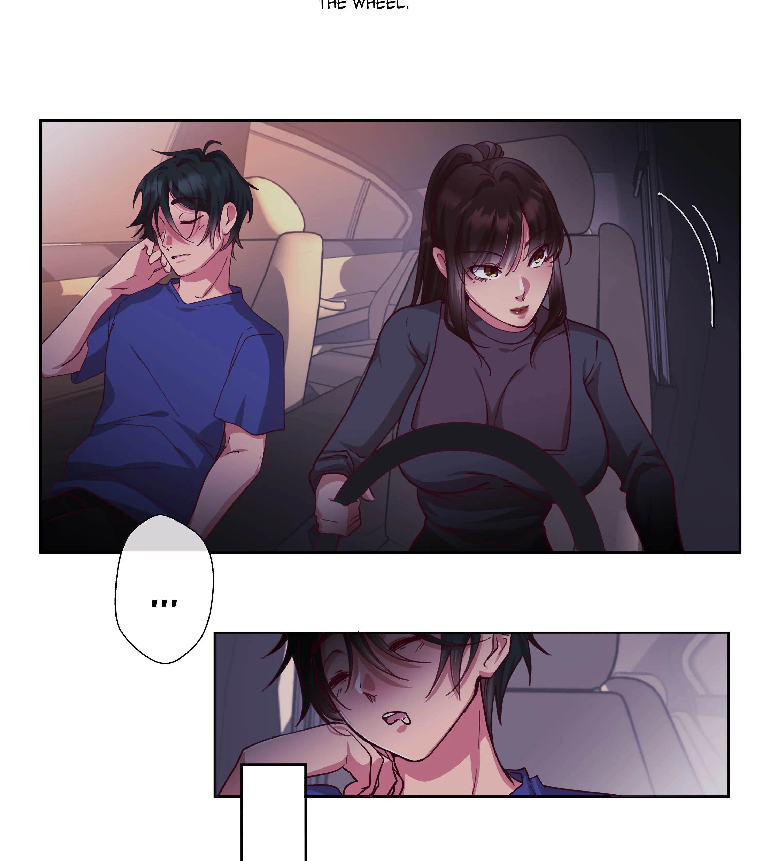 Midsummer Nights Dream Manhwa Chapter 3 - Manhwa18.com