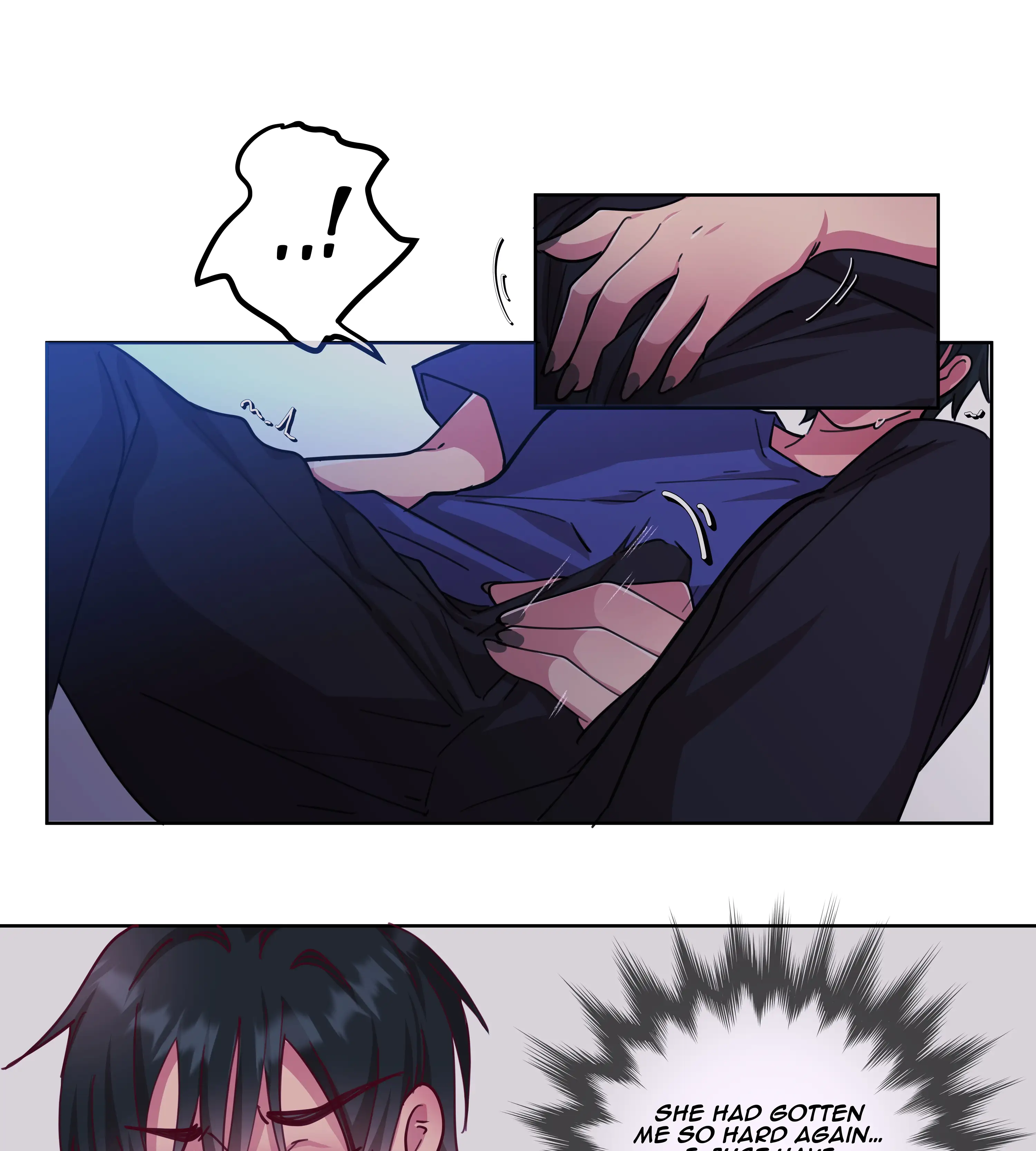 Midsummer Nights Dream Manhwa Chapter 3 - Manhwa18.com