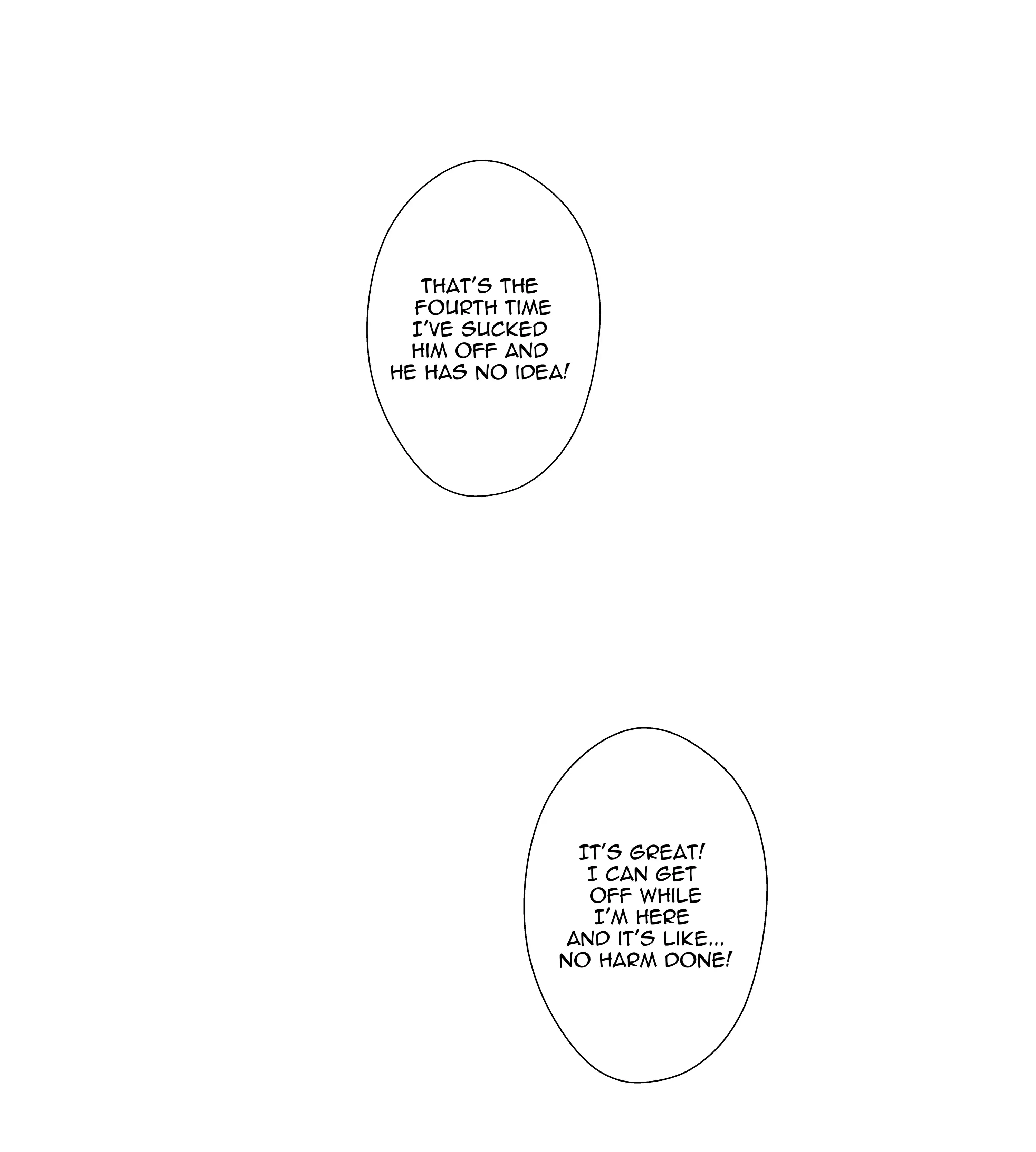 Midsummer Nights Dream Manhwa Chapter 3 - Manhwa18.com