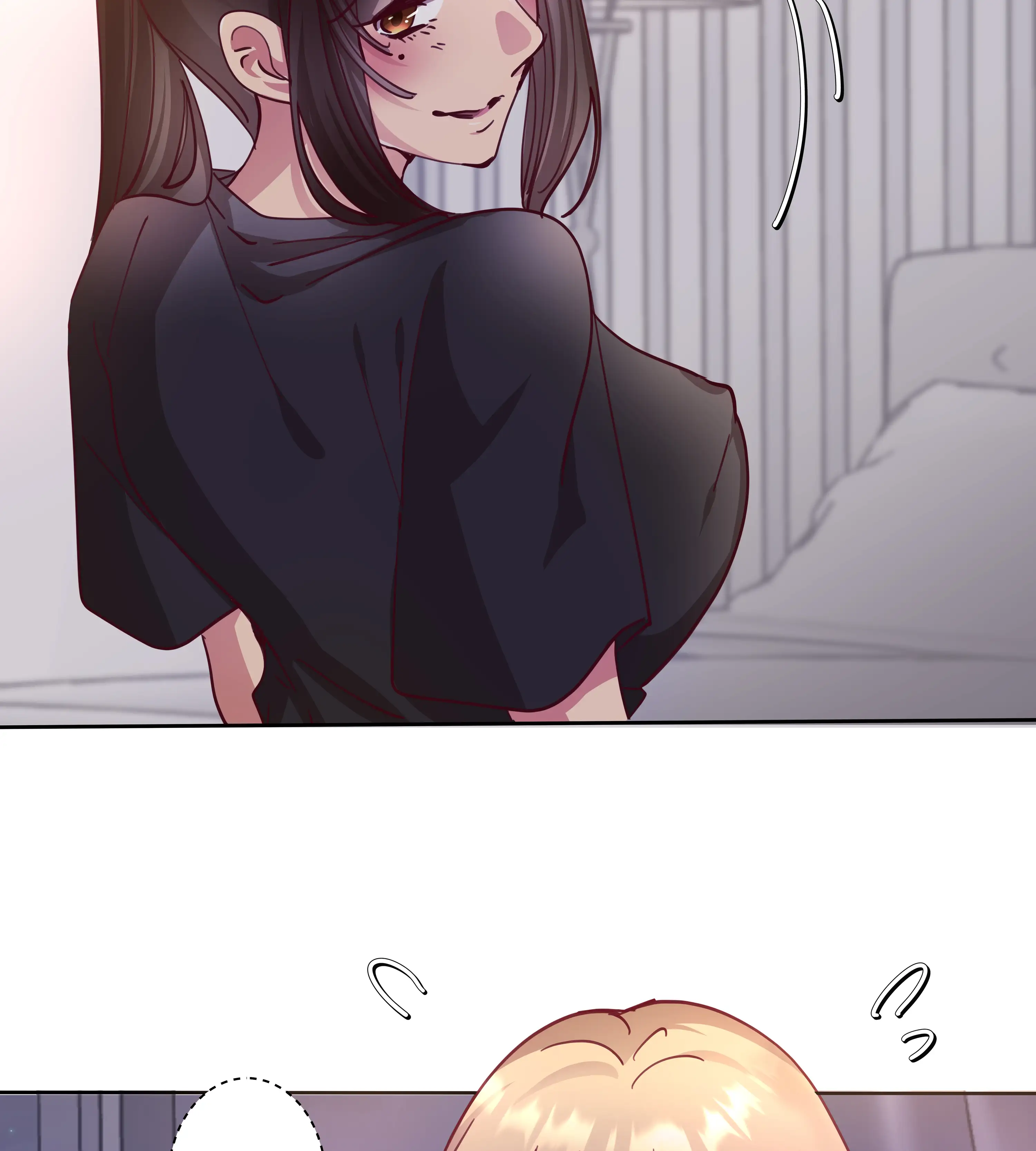Midsummer Nights Dream Manhwa Chapter 3 - Manhwa18.com