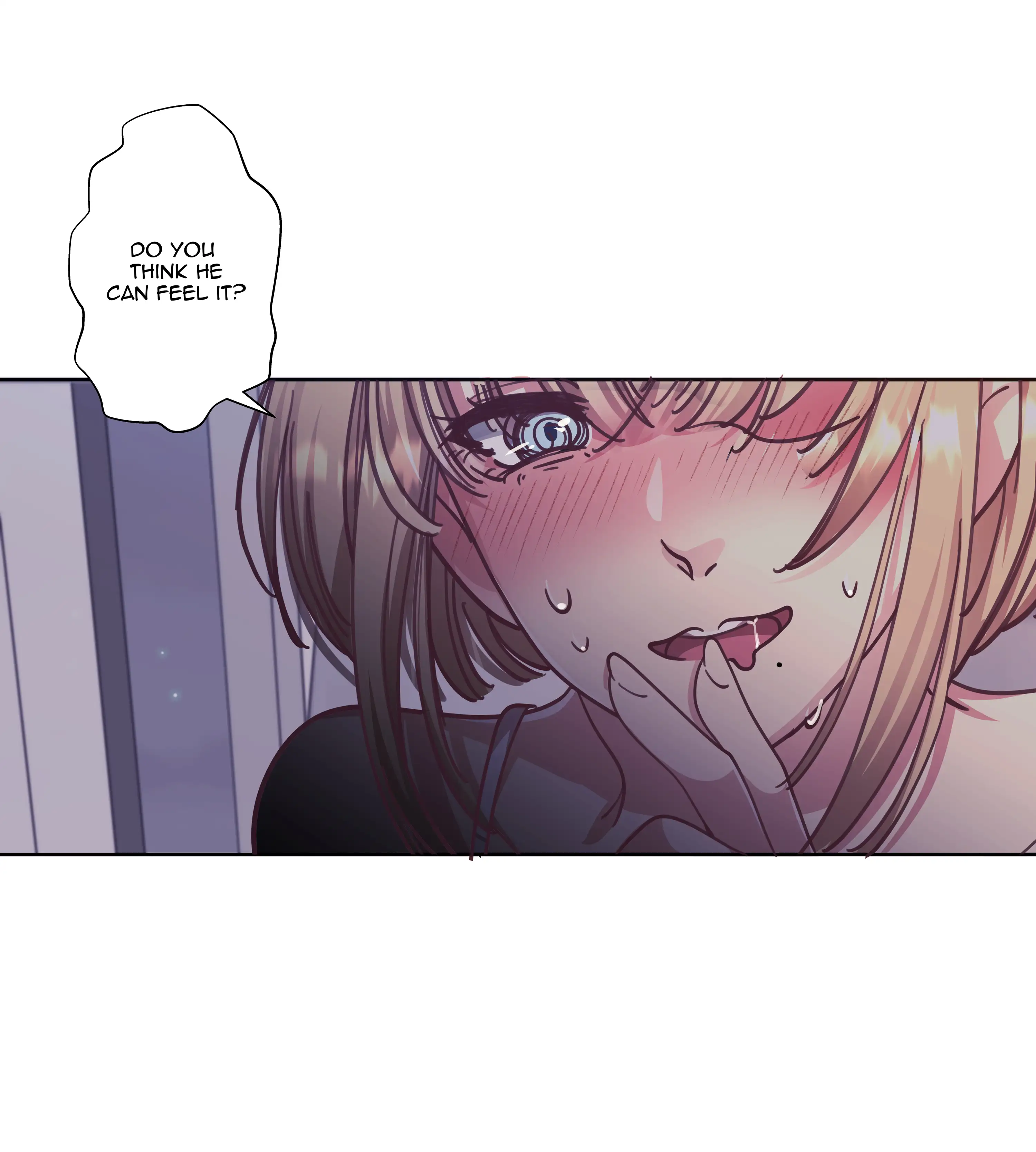 Midsummer Nights Dream Manhwa Chapter 3 - Manhwa18.com