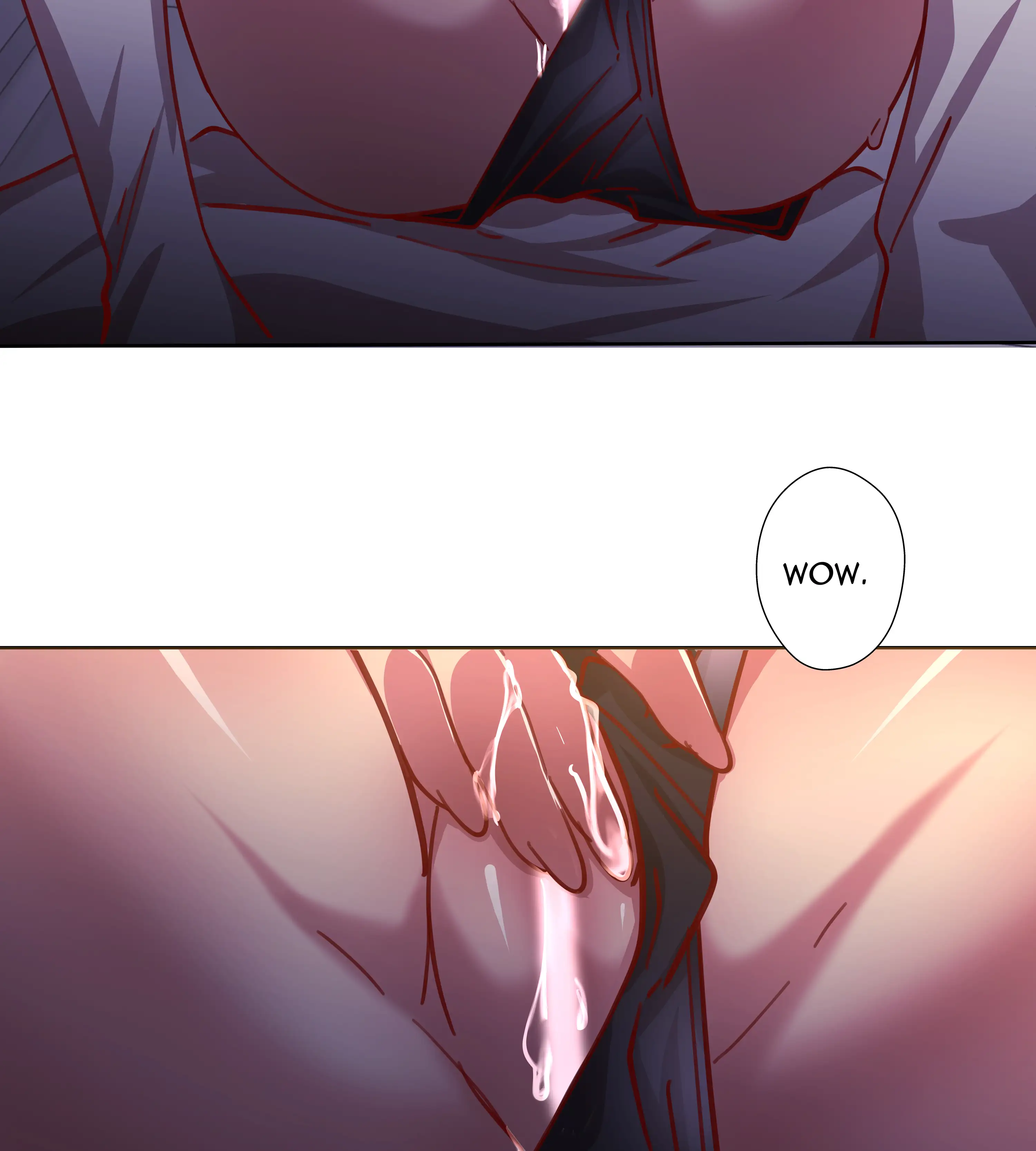 Midsummer Nights Dream Manhwa Chapter 3 - Manhwa18.com