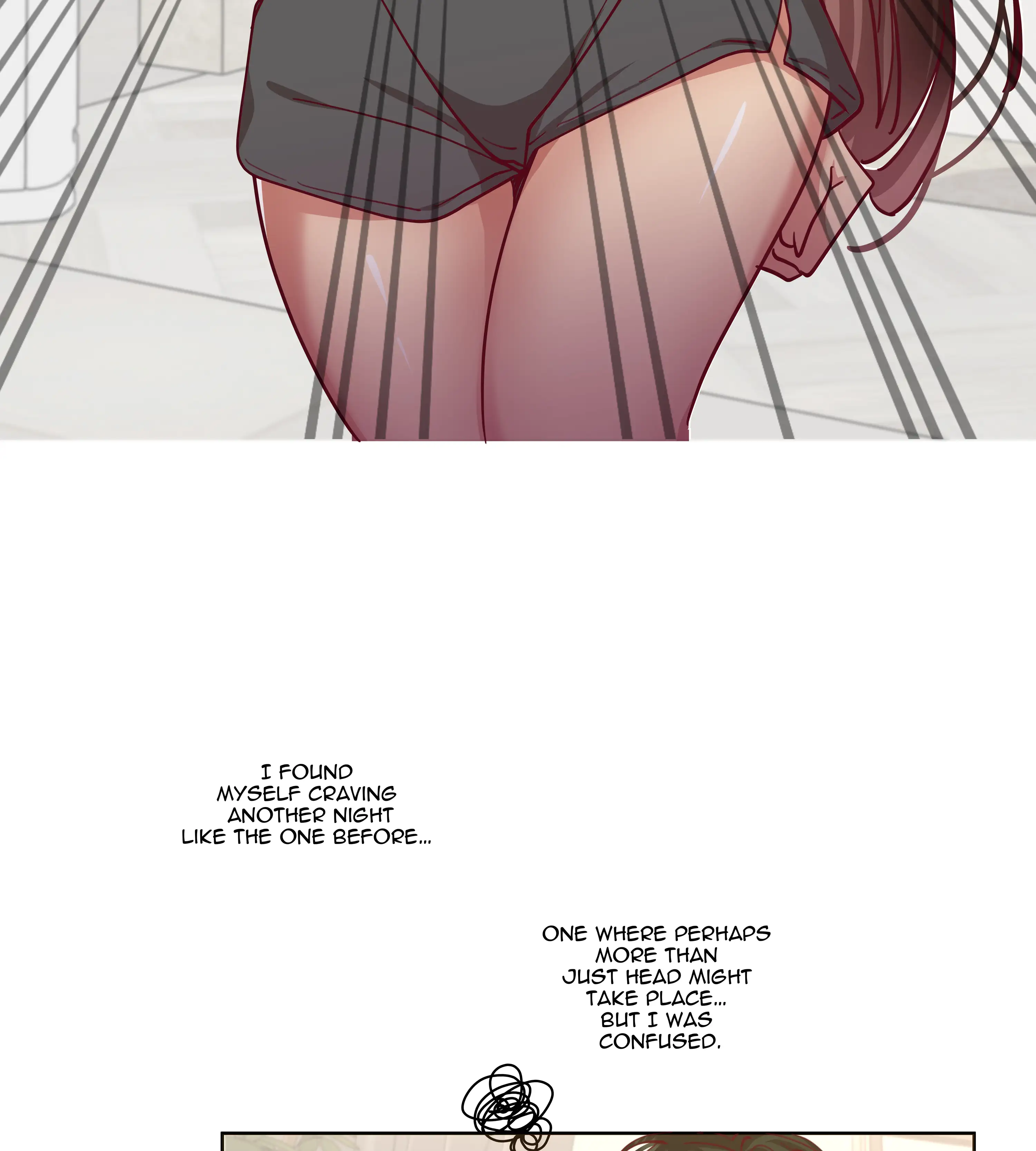 Midsummer Nights Dream Manhwa Chapter 3 - Manhwa18.com