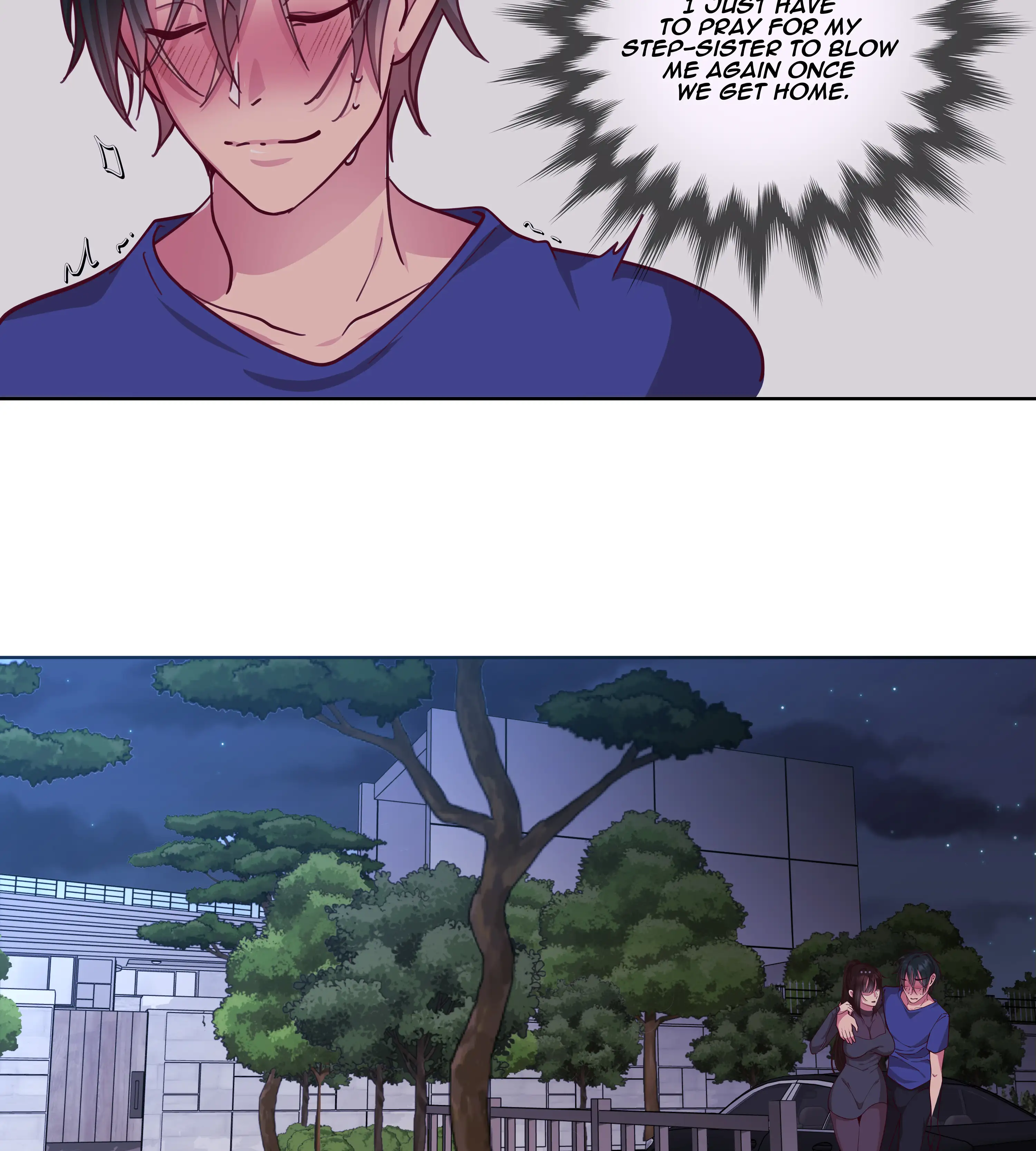 Midsummer Nights Dream Manhwa Chapter 3 - Manhwa18.com