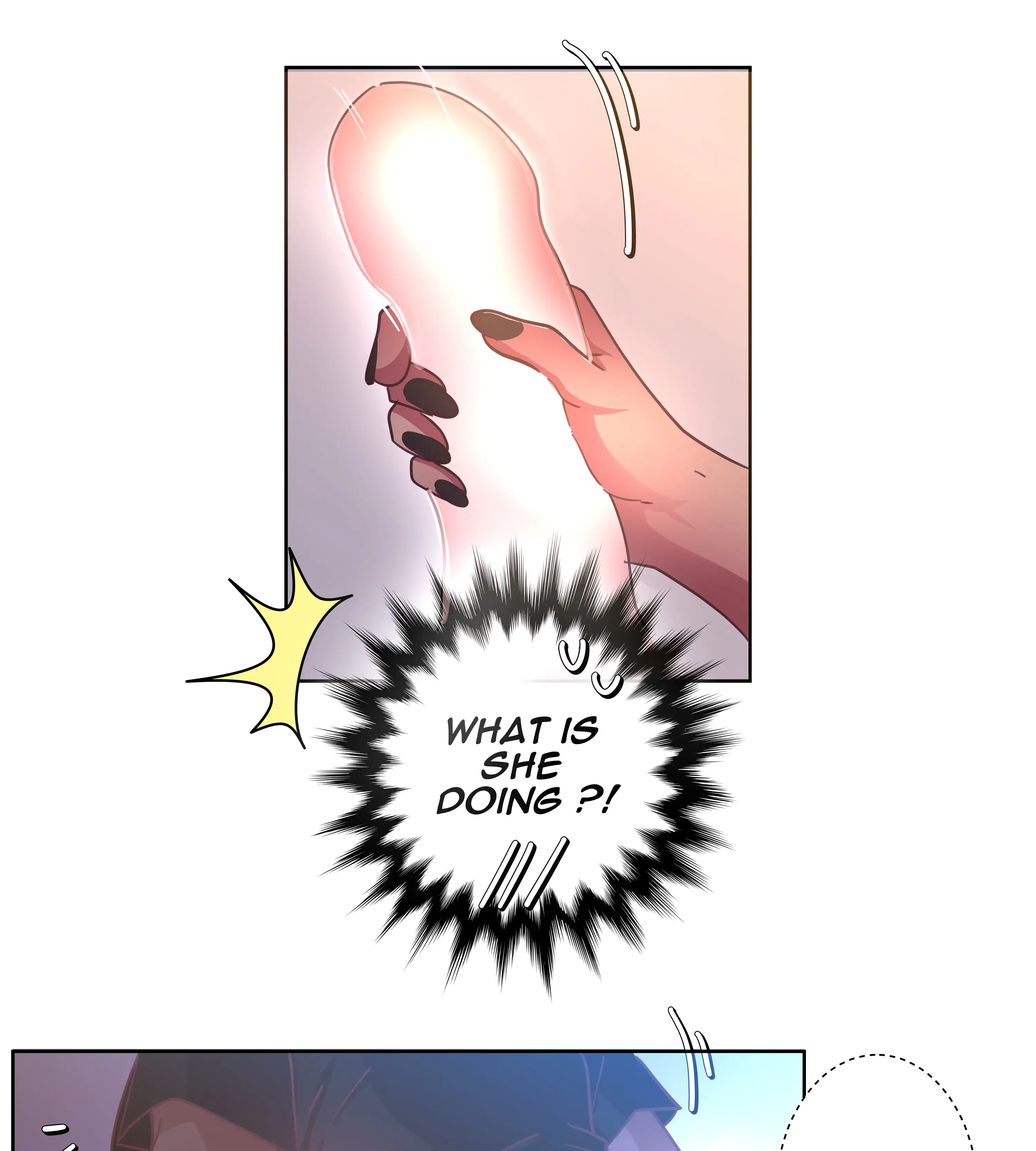 Midsummer Nights Dream Manhwa Chapter 3 - Manhwa18.com