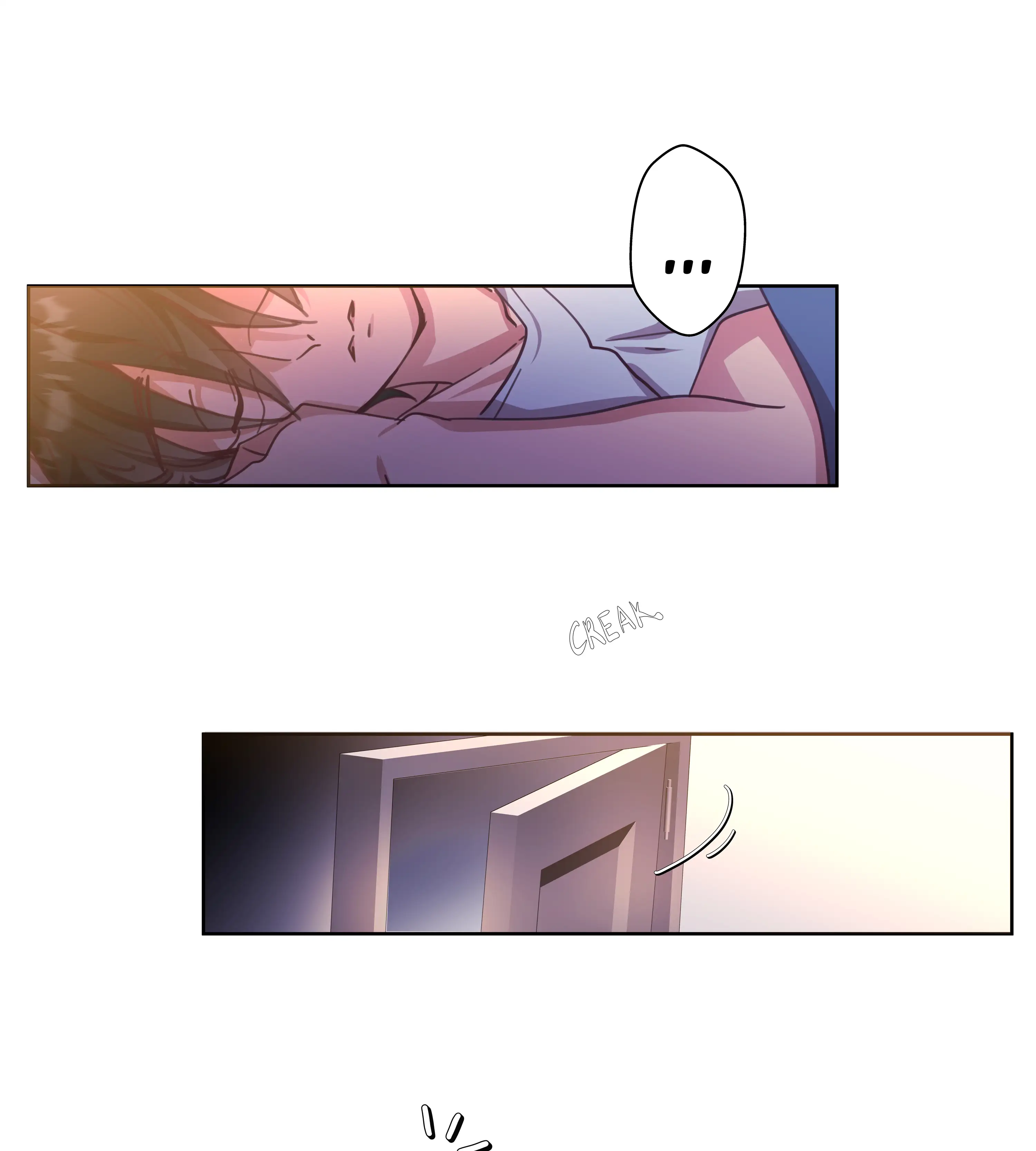 Midsummer Nights Dream Manhwa Chapter 3 - Manhwa18.com