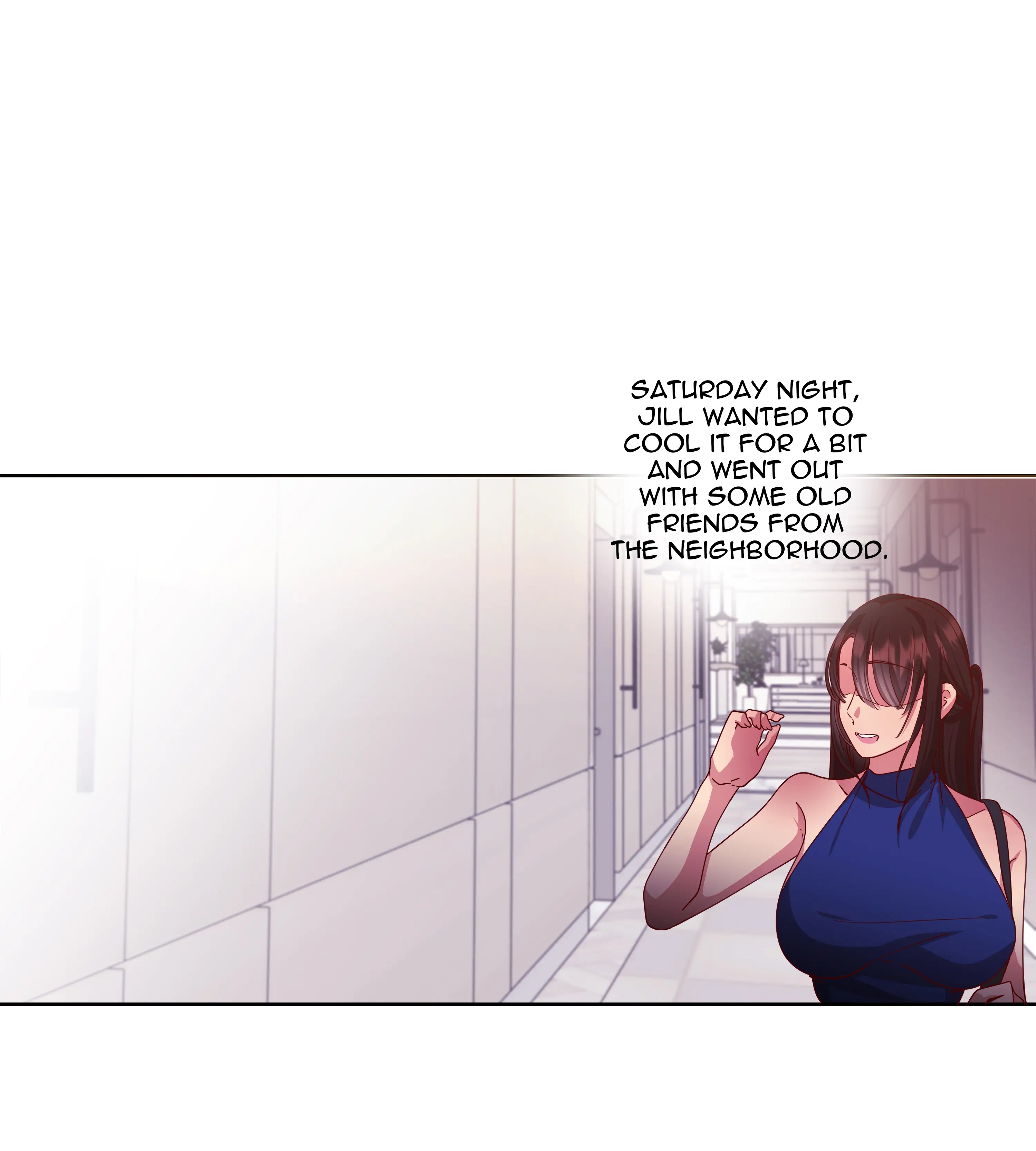 Midsummer Nights Dream Manhwa Chapter 4 - Manhwa18.com