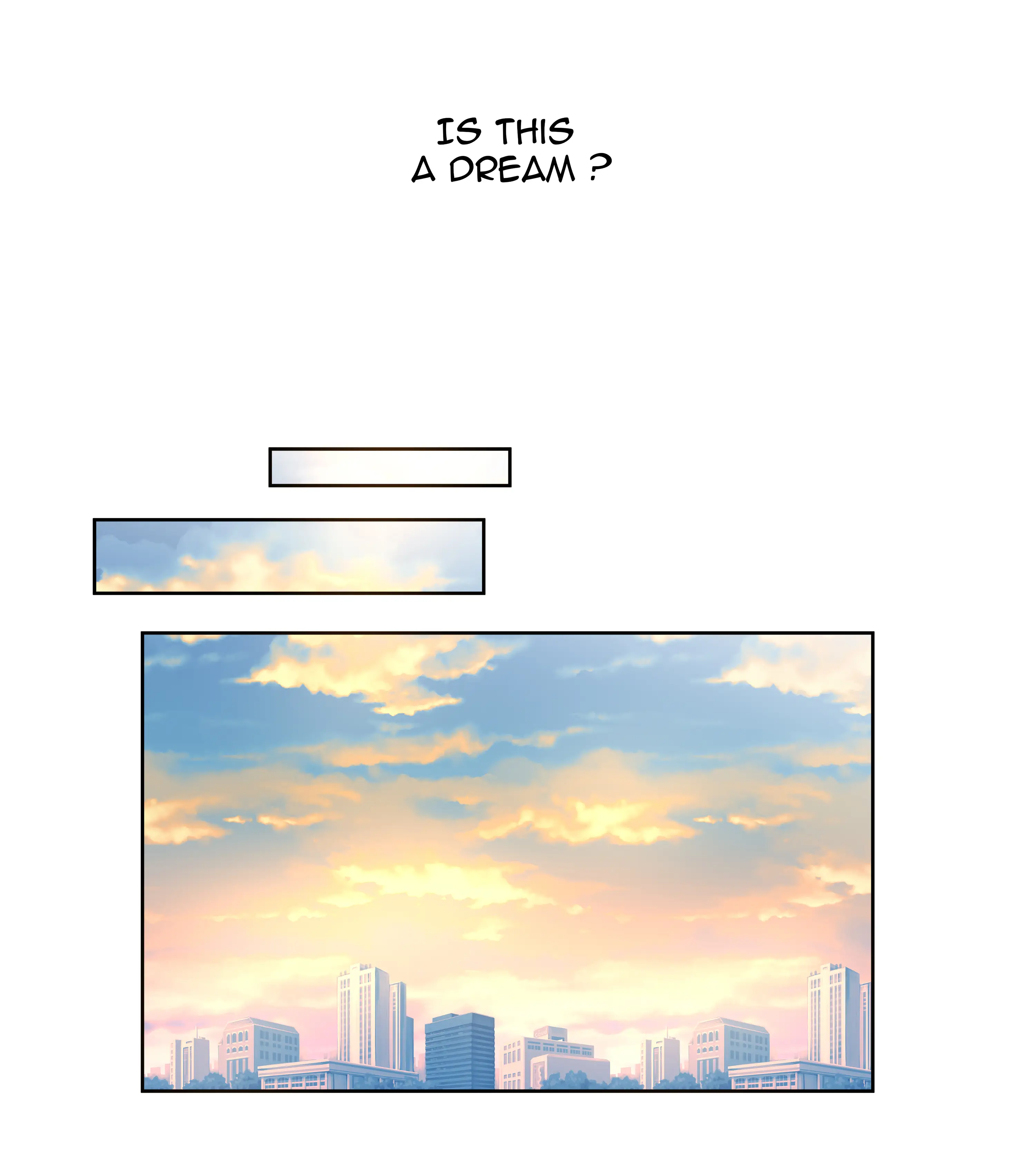 Midsummer Nights Dream Manhwa Chapter 4 - Manhwa18.com
