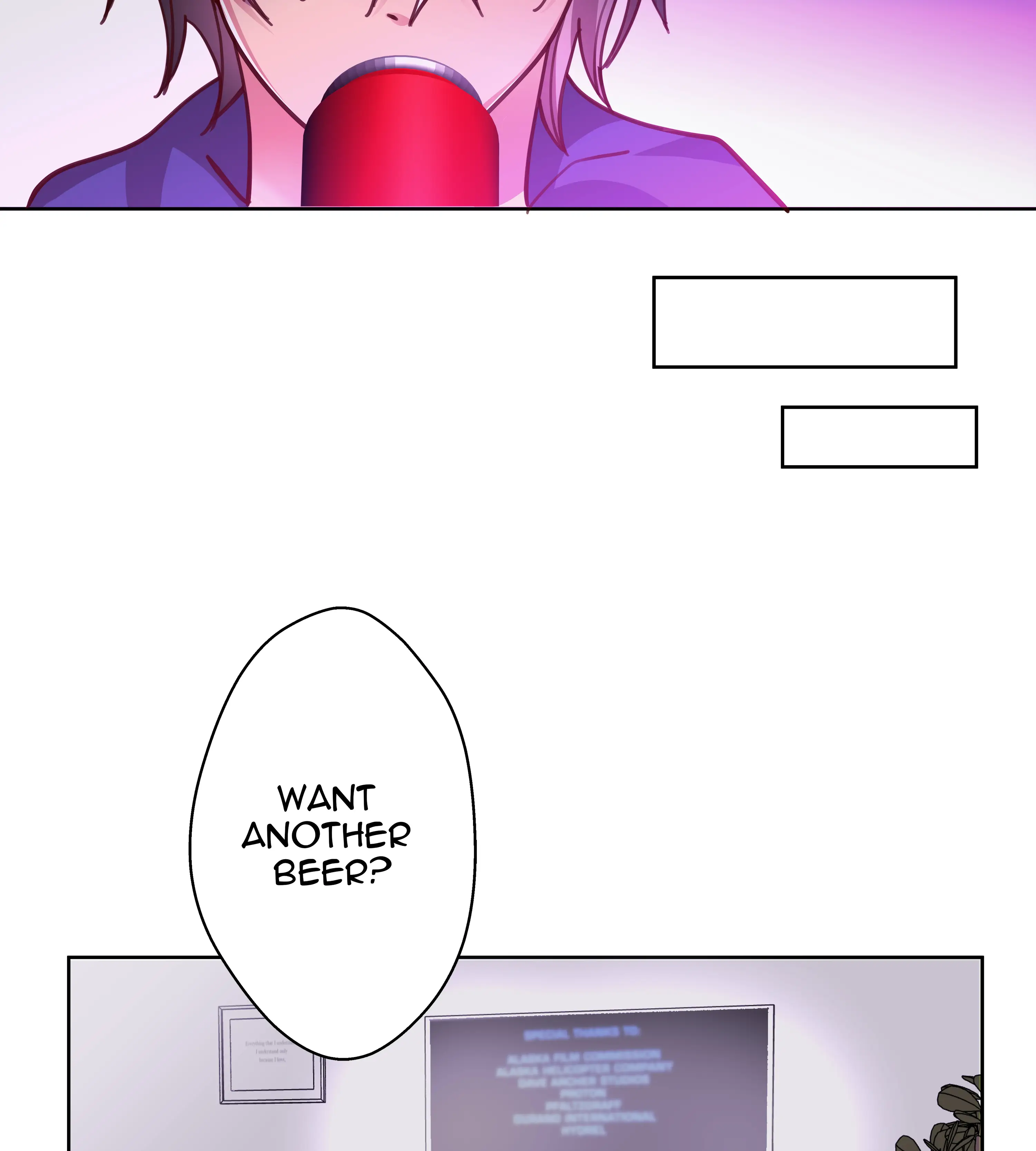 Midsummer Nights Dream Manhwa Chapter 4 - Manhwa18.com