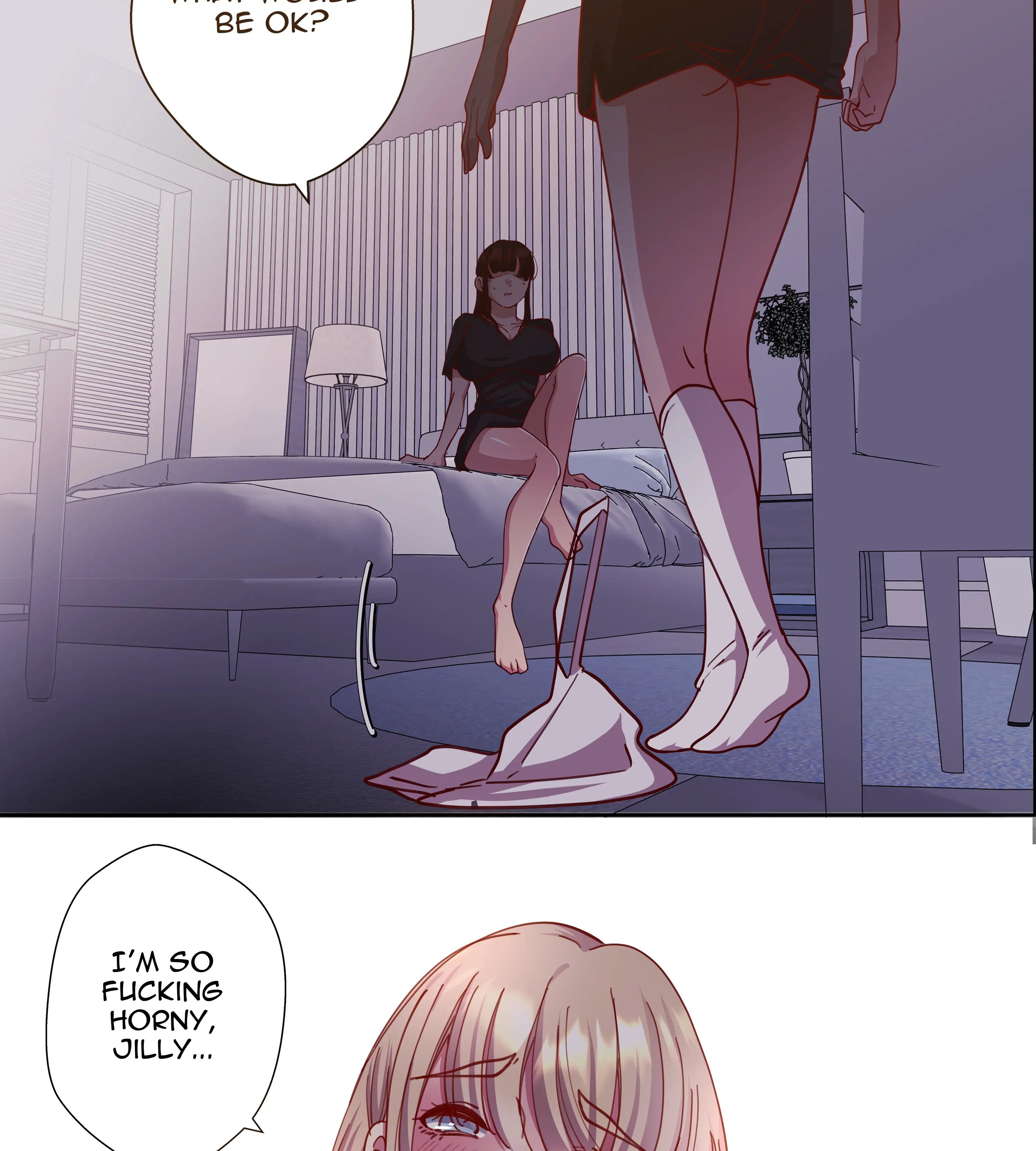 Midsummer Nights Dream Manhwa Chapter 4 - Manhwa18.com