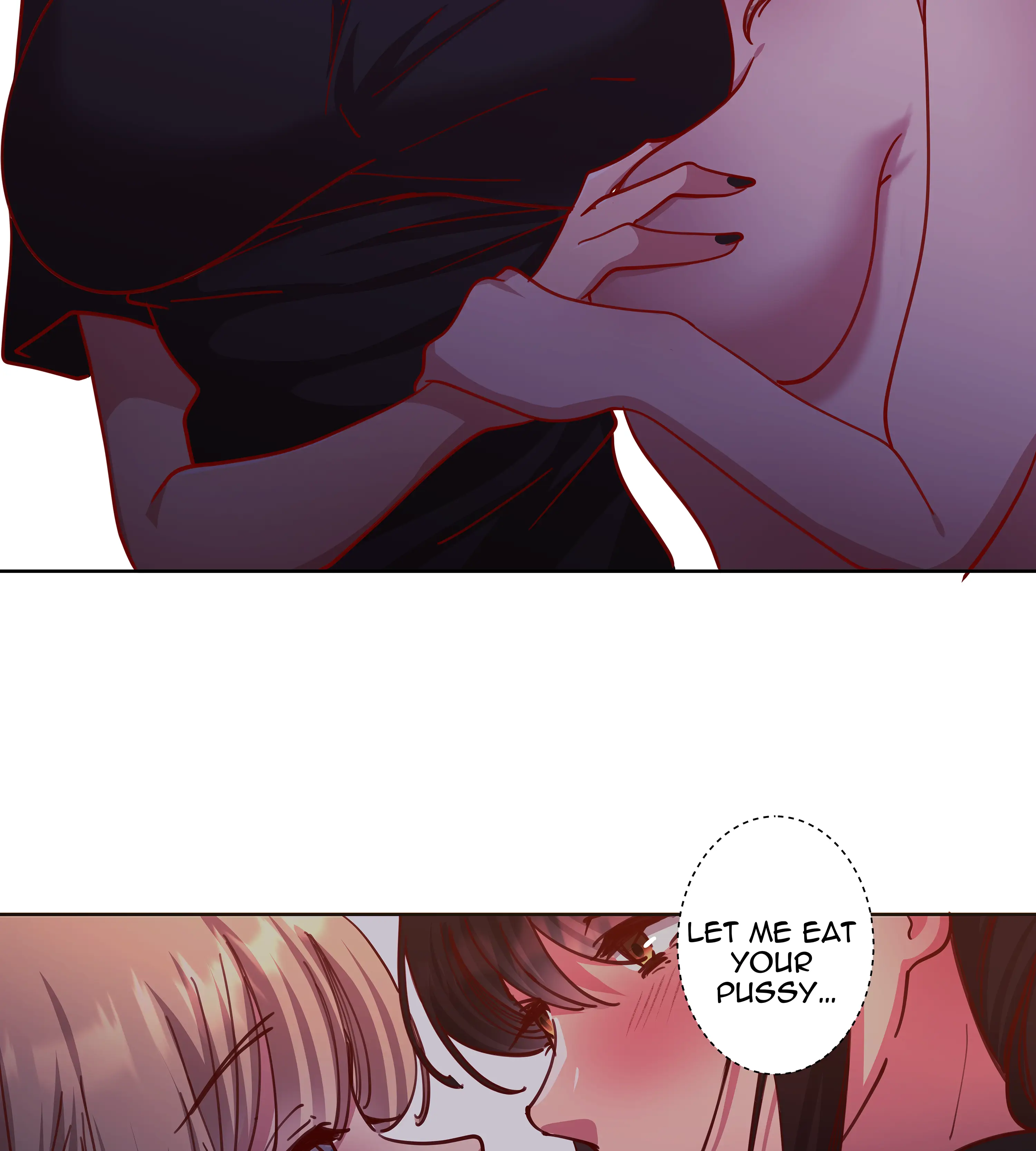 Midsummer Nights Dream Manhwa Chapter 4 - Manhwa18.com