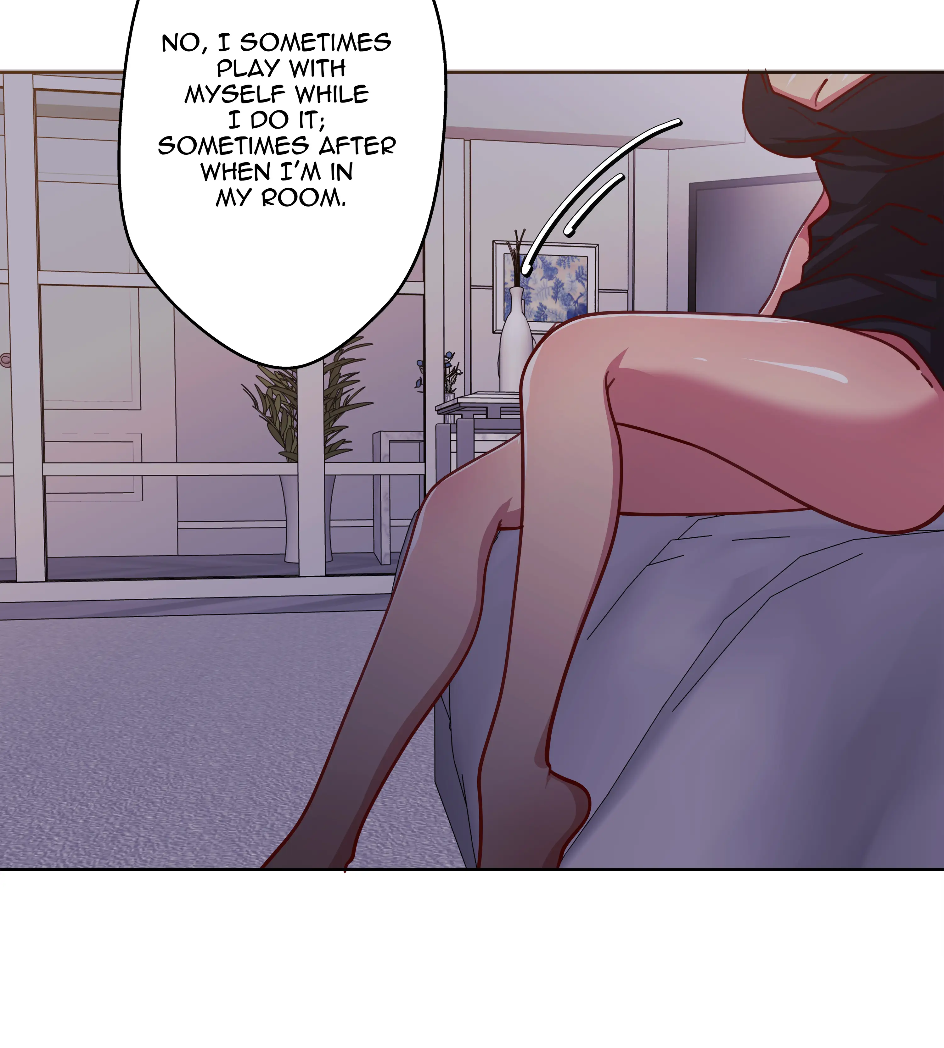 Midsummer Nights Dream Manhwa Chapter 4 - Manhwa18.com