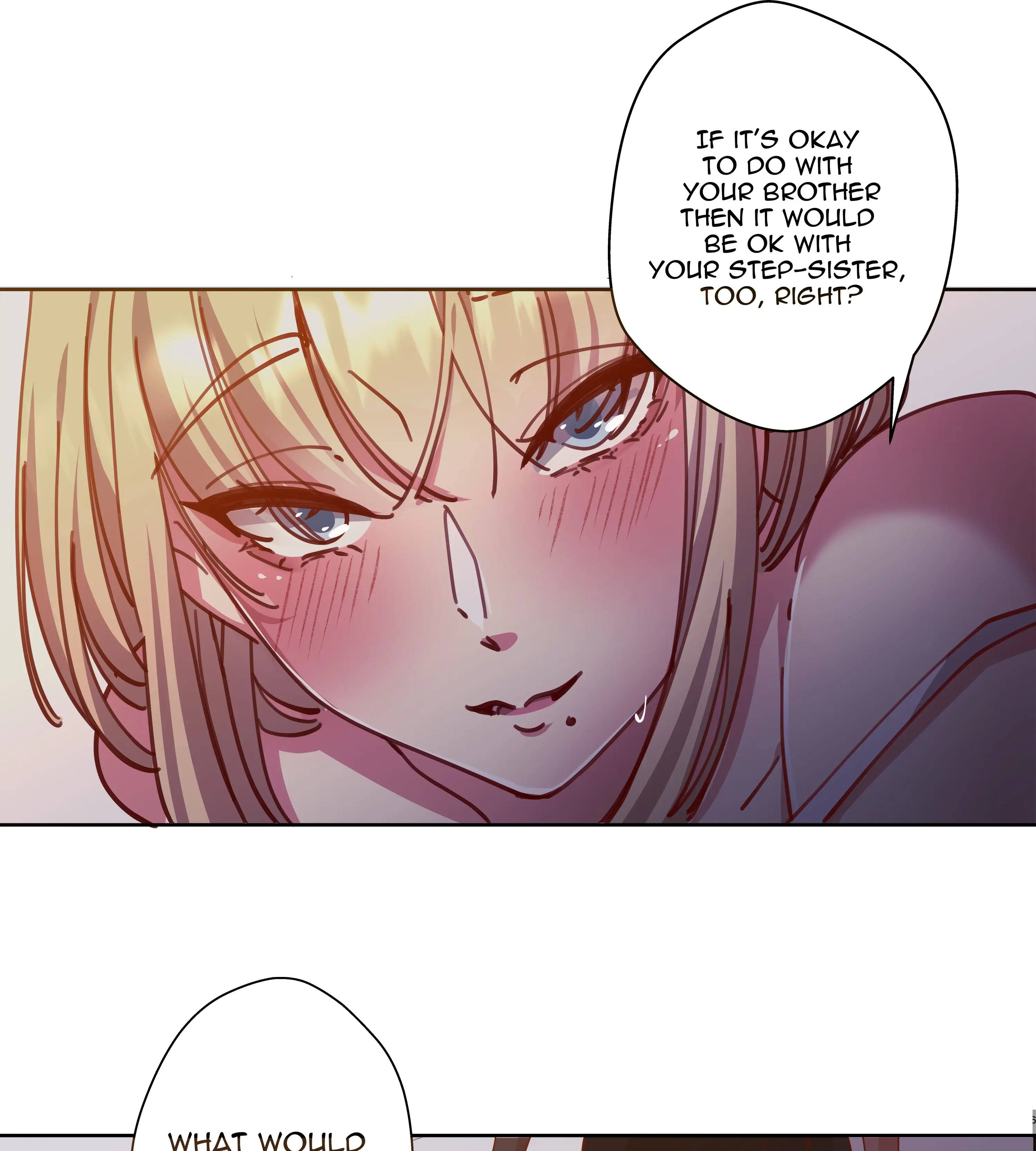 Midsummer Nights Dream Manhwa Chapter 4 - Manhwa18.com