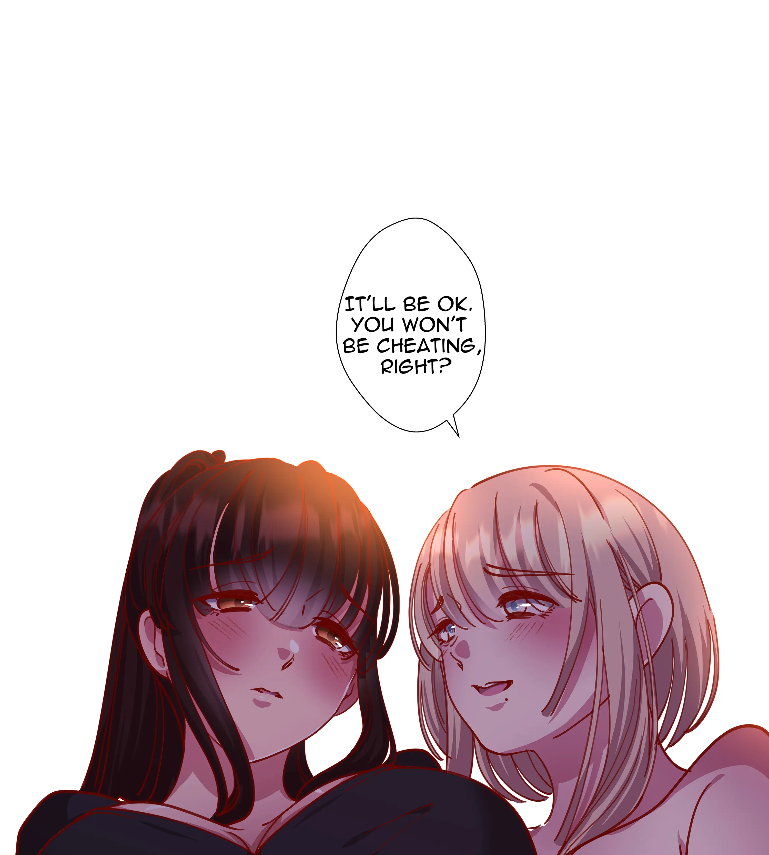 Midsummer Nights Dream Manhwa Chapter 4 - Manhwa18.com