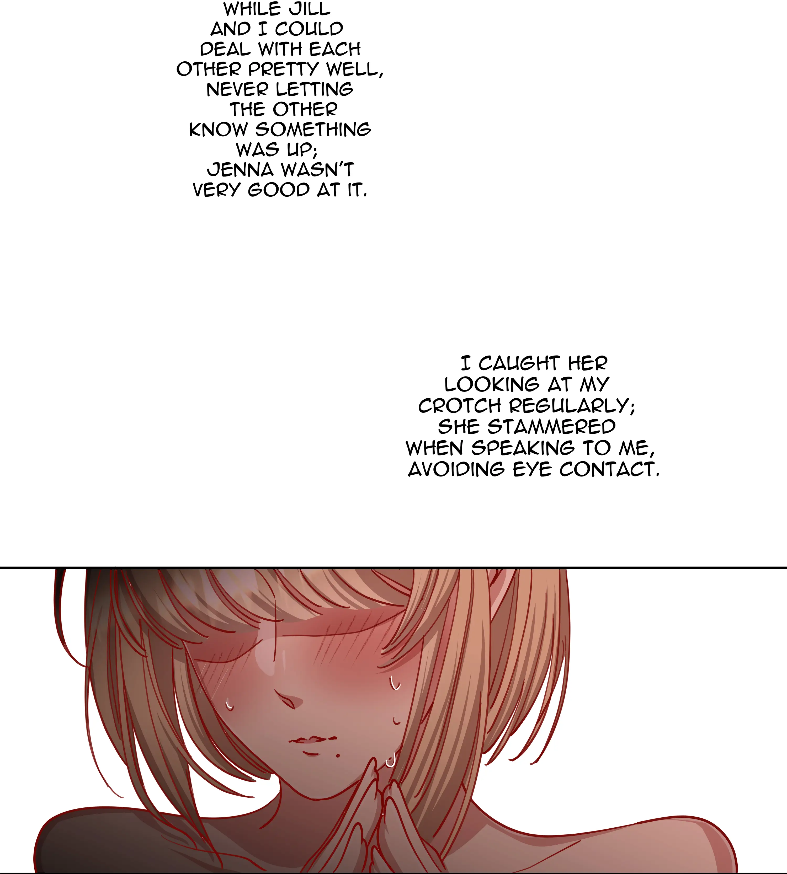 Midsummer Nights Dream Manhwa Chapter 4 - Manhwa18.com