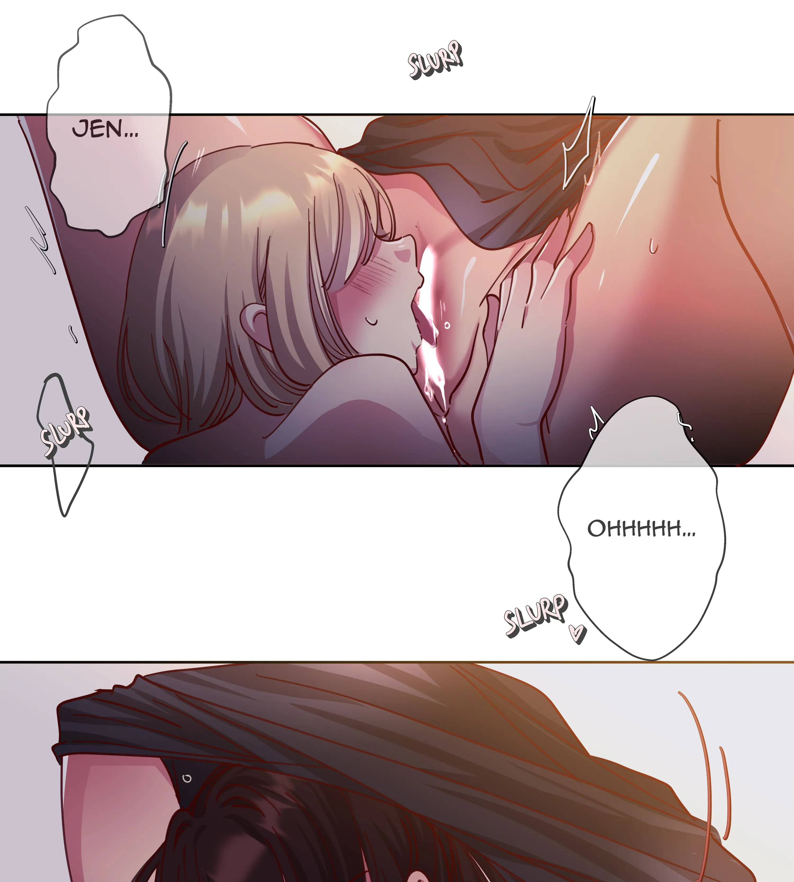 Midsummer Nights Dream Manhwa Chapter 4 - Manhwa18.com