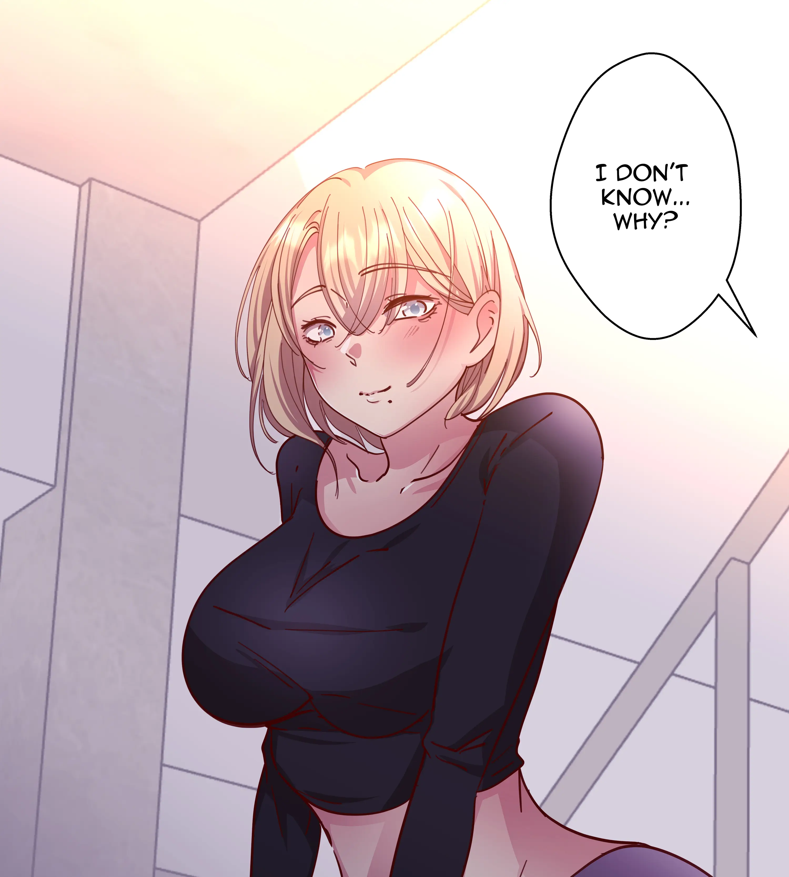 Midsummer Nights Dream Manhwa Chapter 4 - Manhwa18.com