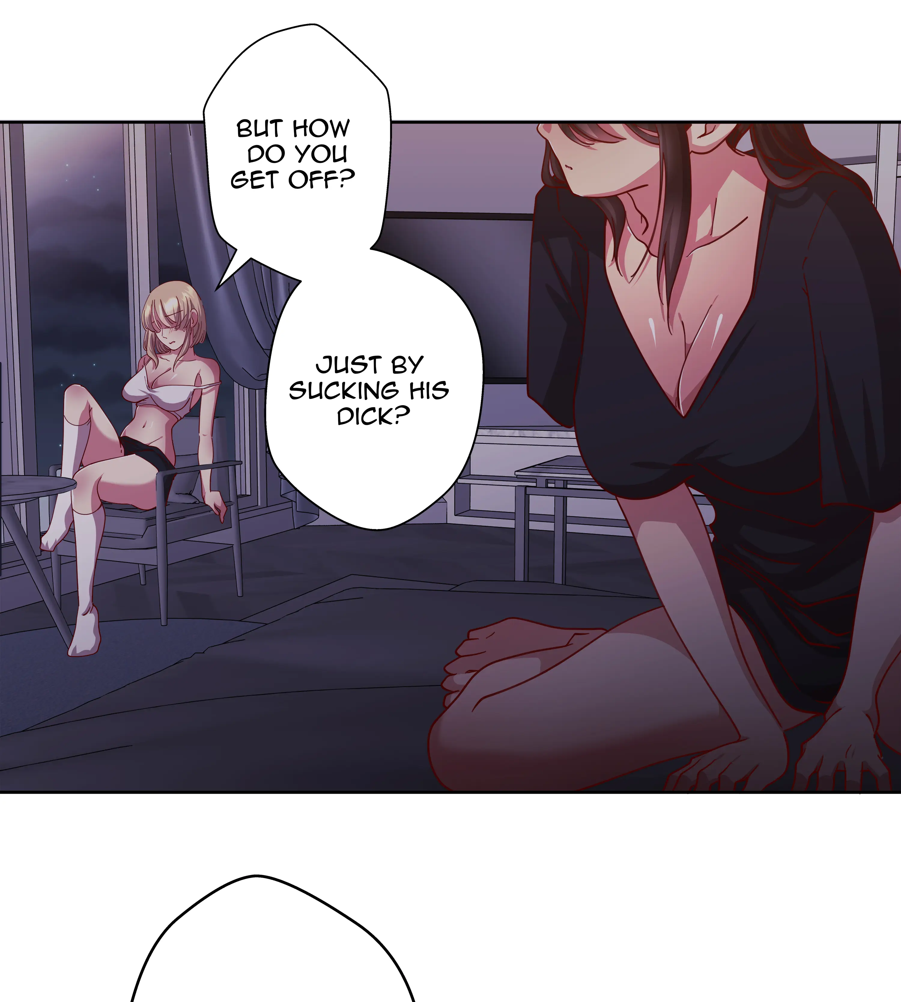 Midsummer Nights Dream Manhwa Chapter 4 - Manhwa18.com