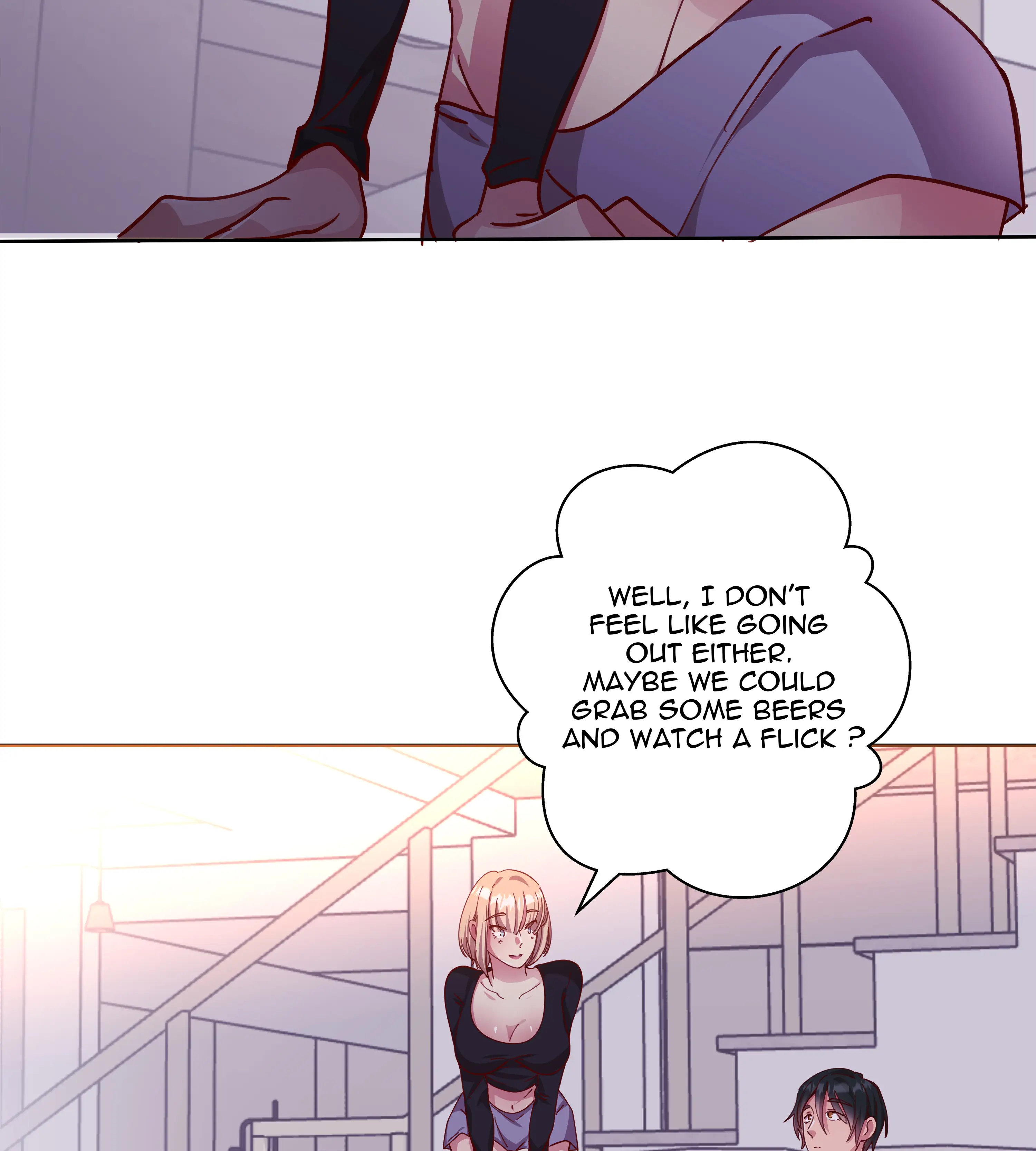 Midsummer Nights Dream Manhwa Chapter 4 - Manhwa18.com
