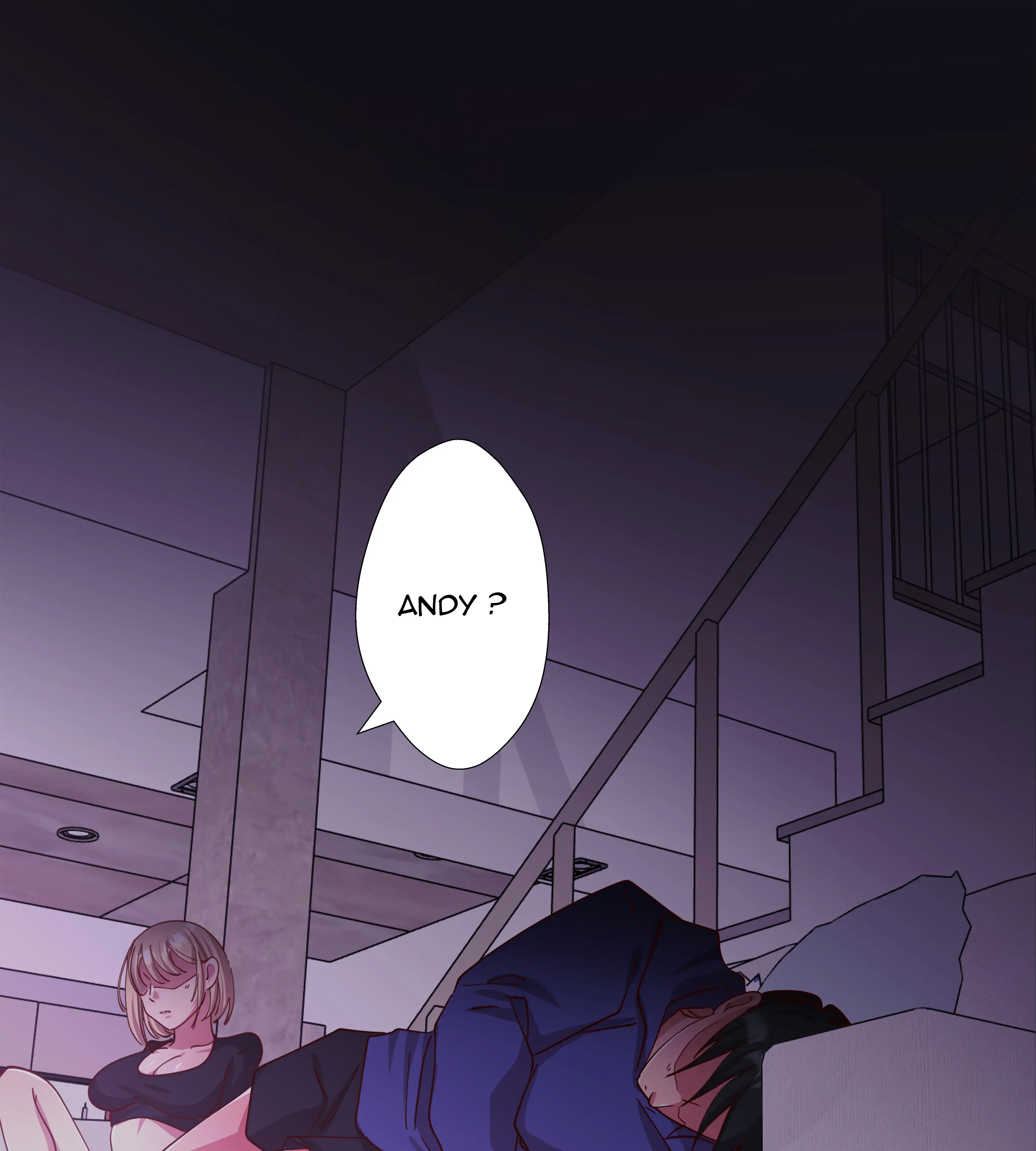 Midsummer Nights Dream Manhwa Chapter 4 - Manhwa18.com