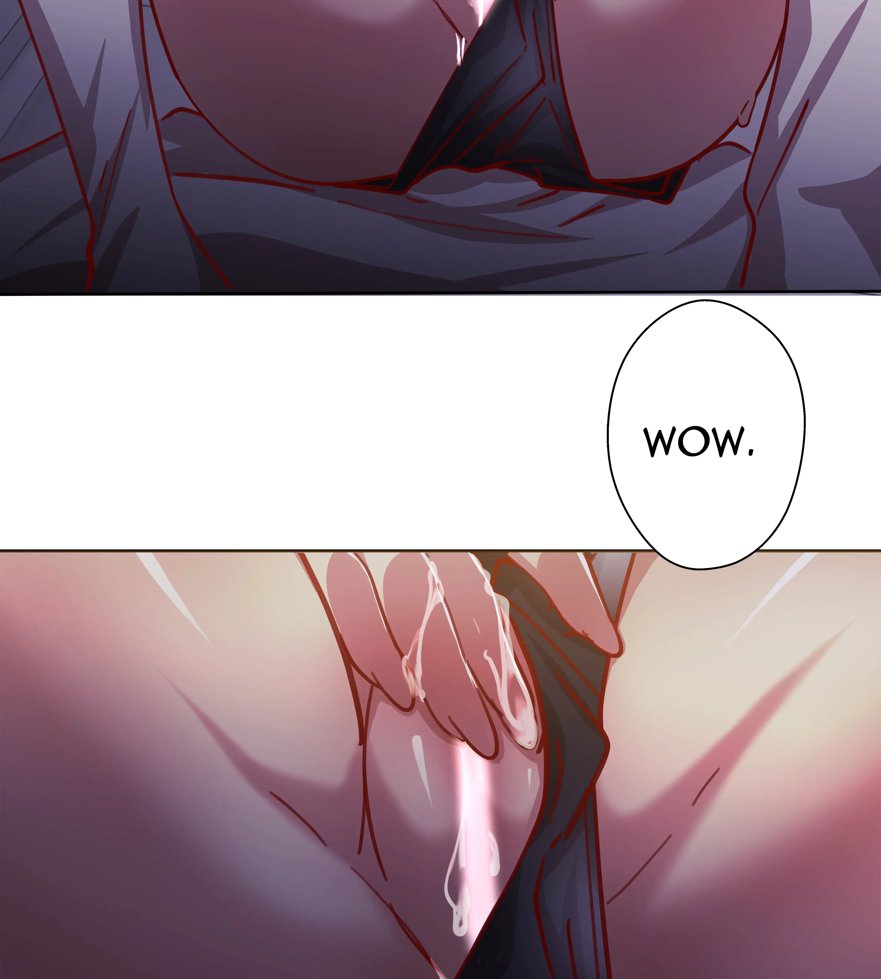 Midsummer Nights Dream Manhwa Chapter 4 - Manhwa18.com