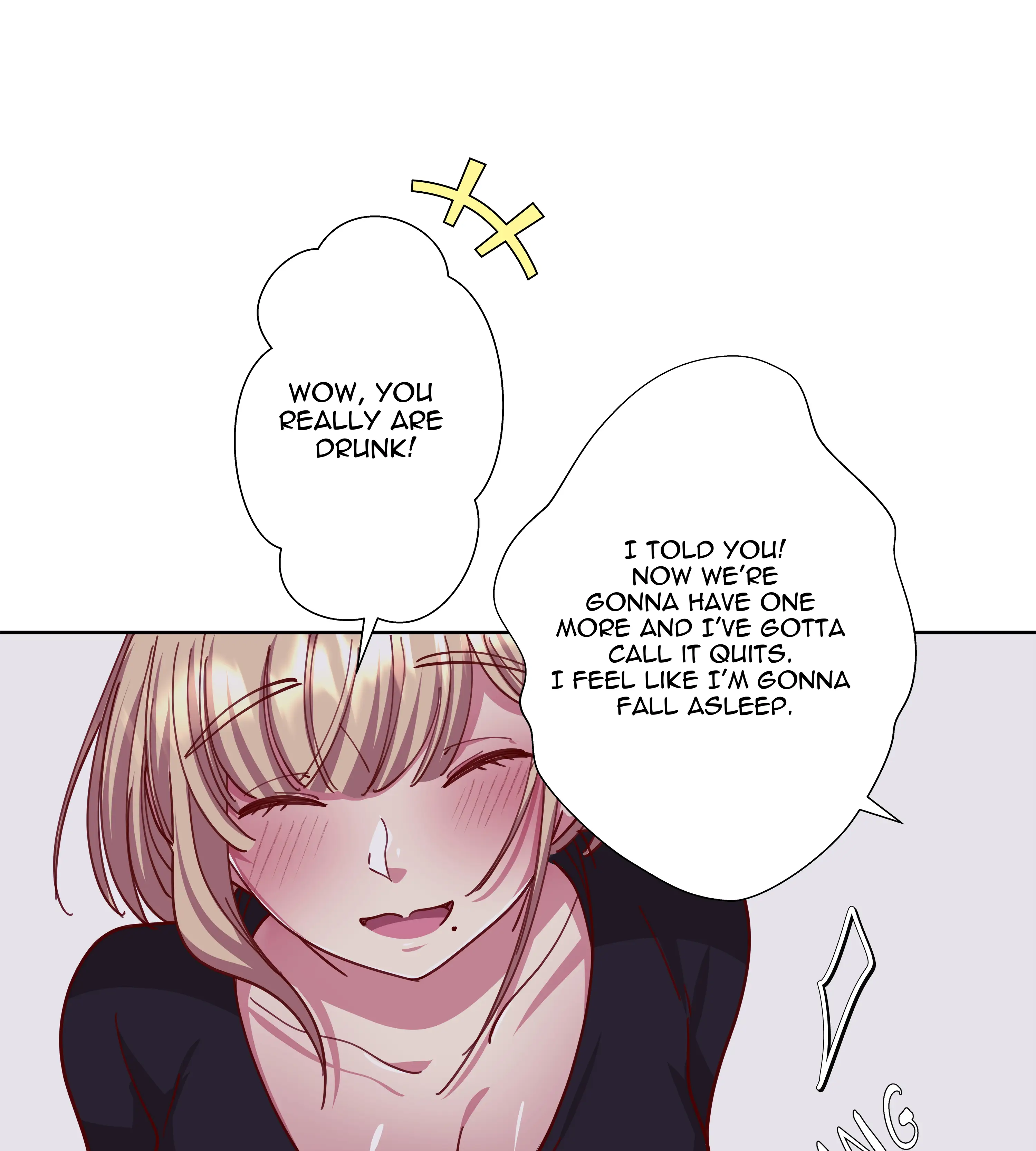 Midsummer Nights Dream Manhwa Chapter 4 - Manhwa18.com