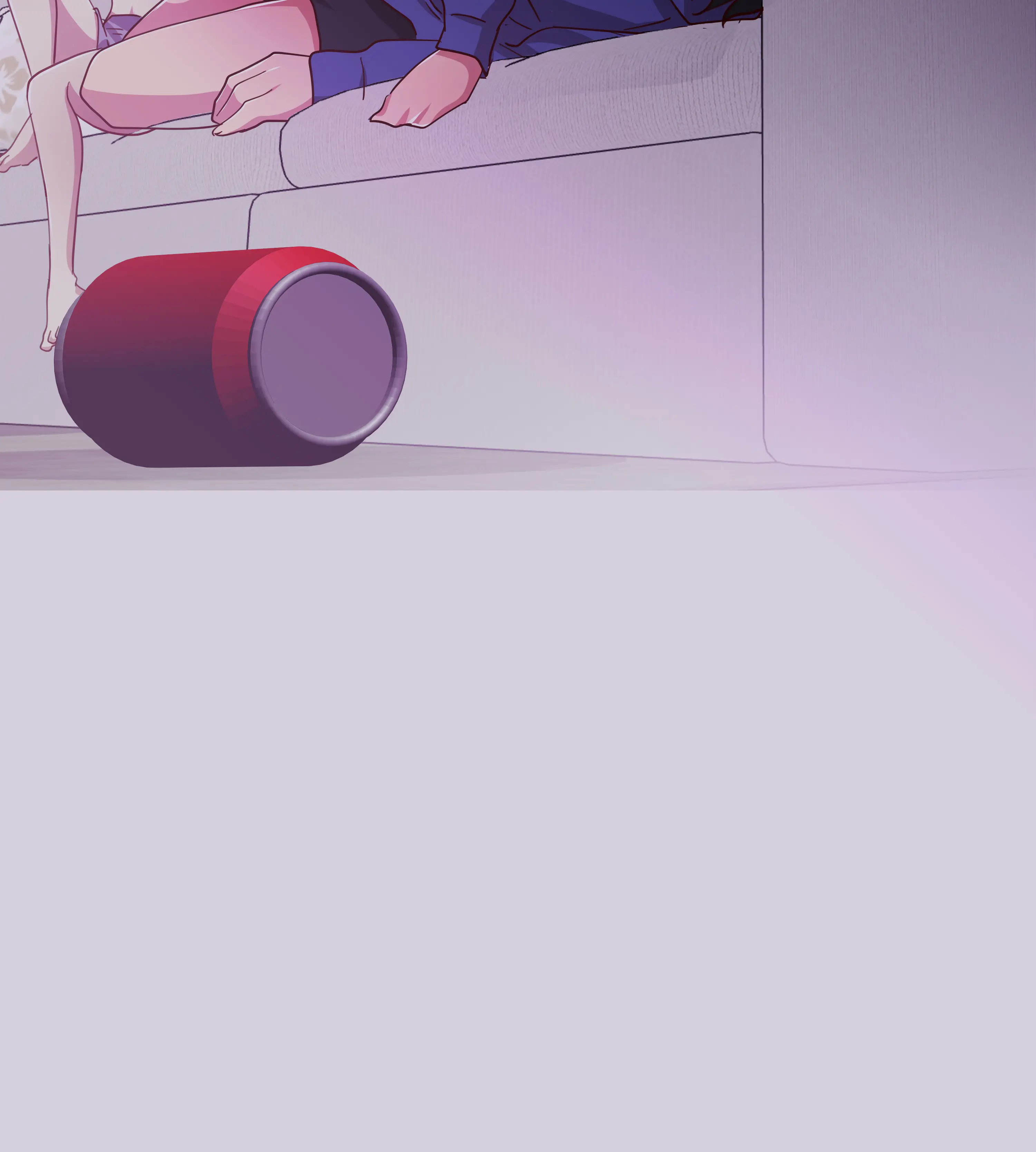 Midsummer Nights Dream Manhwa Chapter 4 - Manhwa18.com