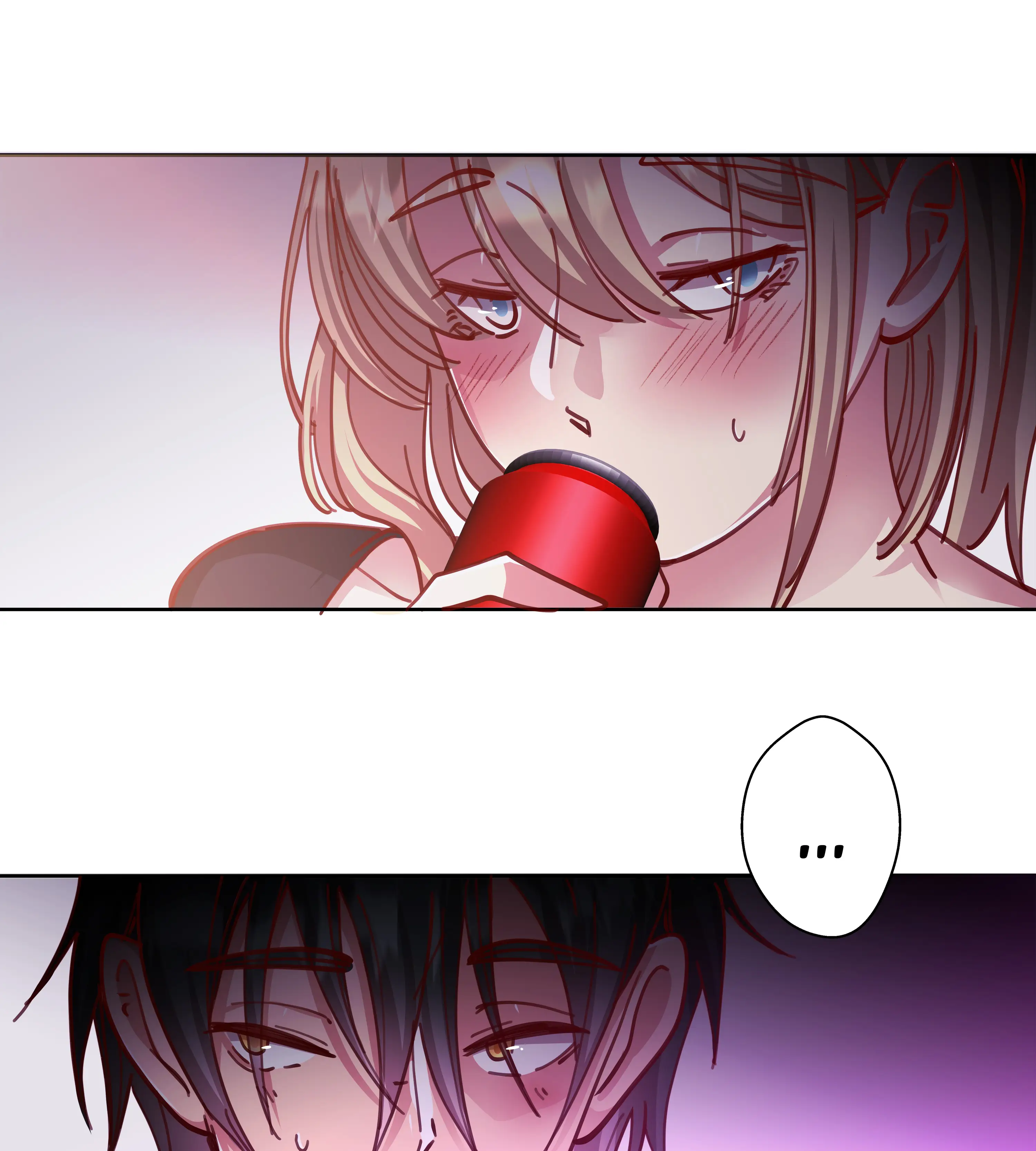 Midsummer Nights Dream Manhwa Chapter 4 - Manhwa18.com