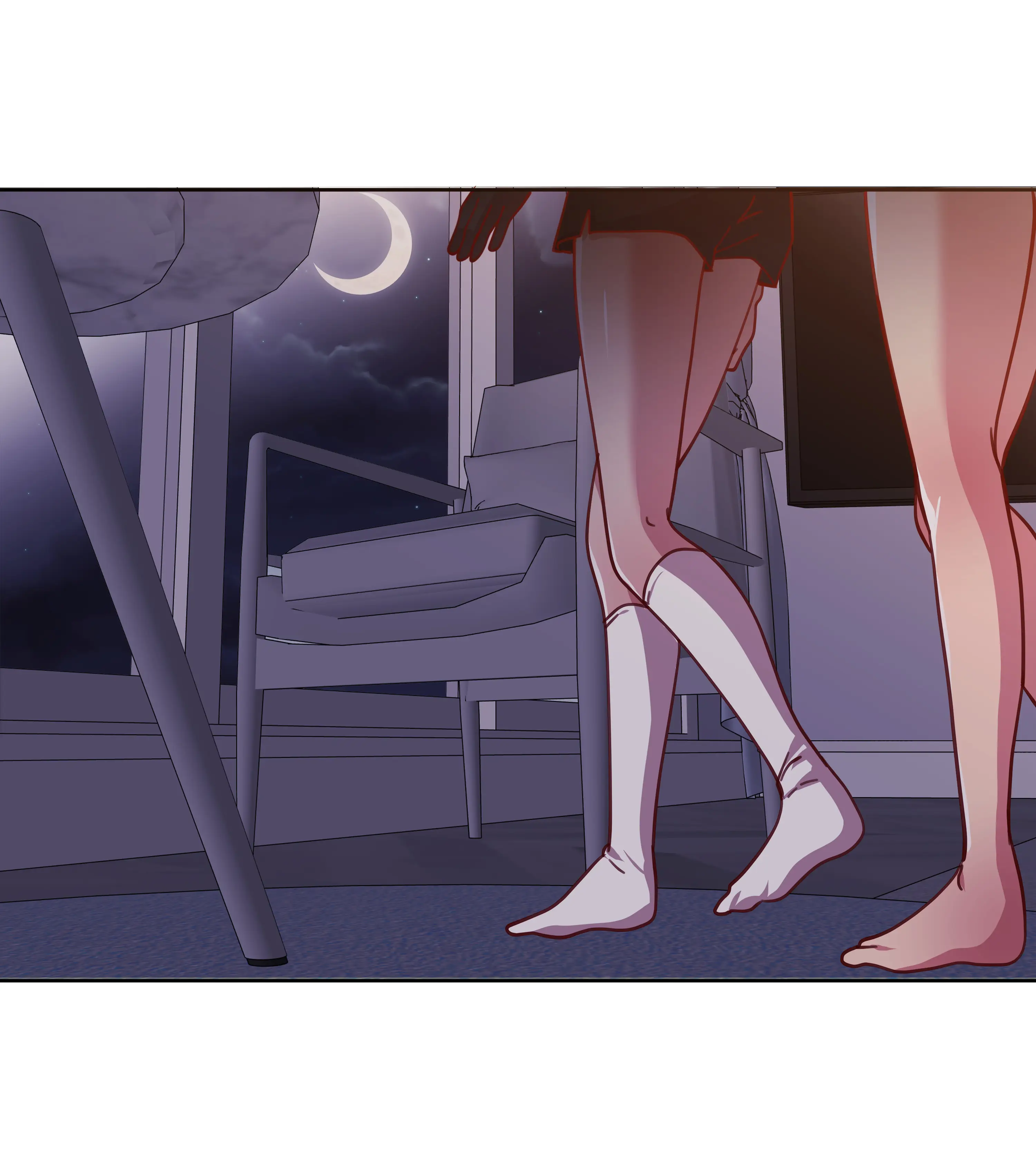 Midsummer Nights Dream Manhwa Chapter 4 - Manhwa18.com