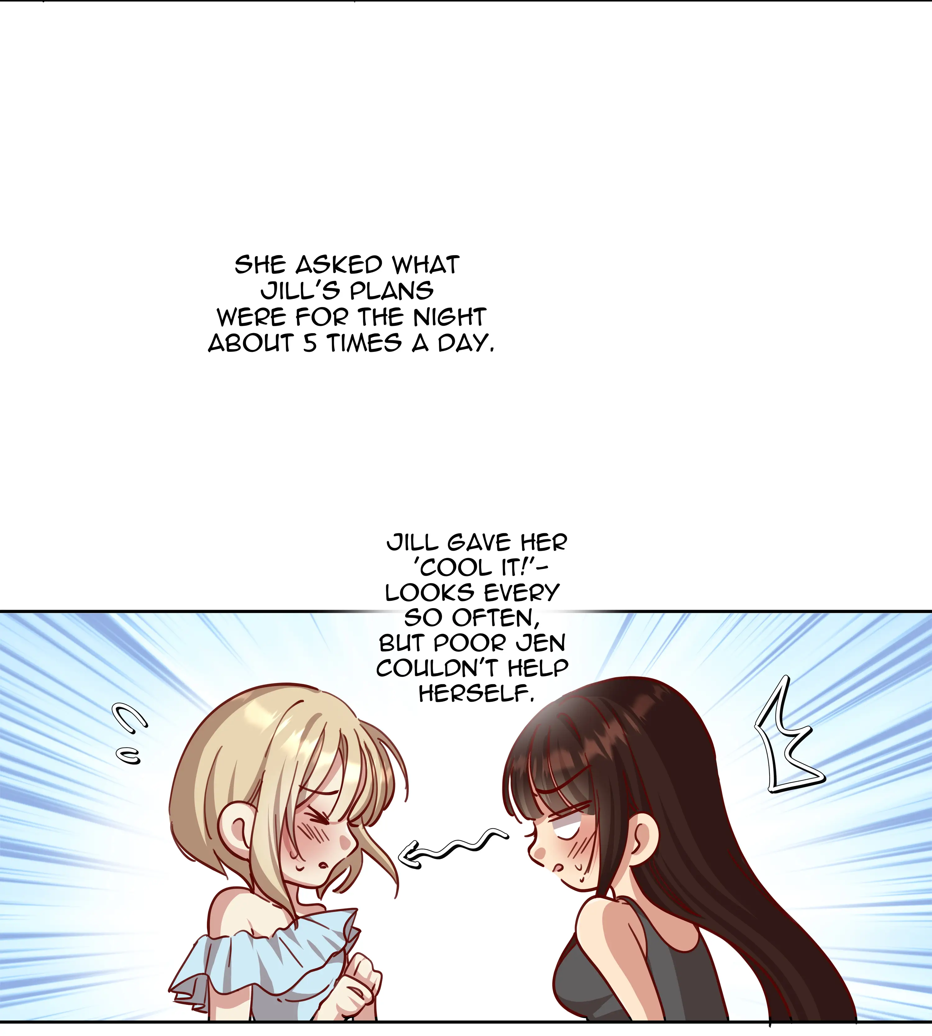Midsummer Nights Dream Manhwa Chapter 4 - Manhwa18.com