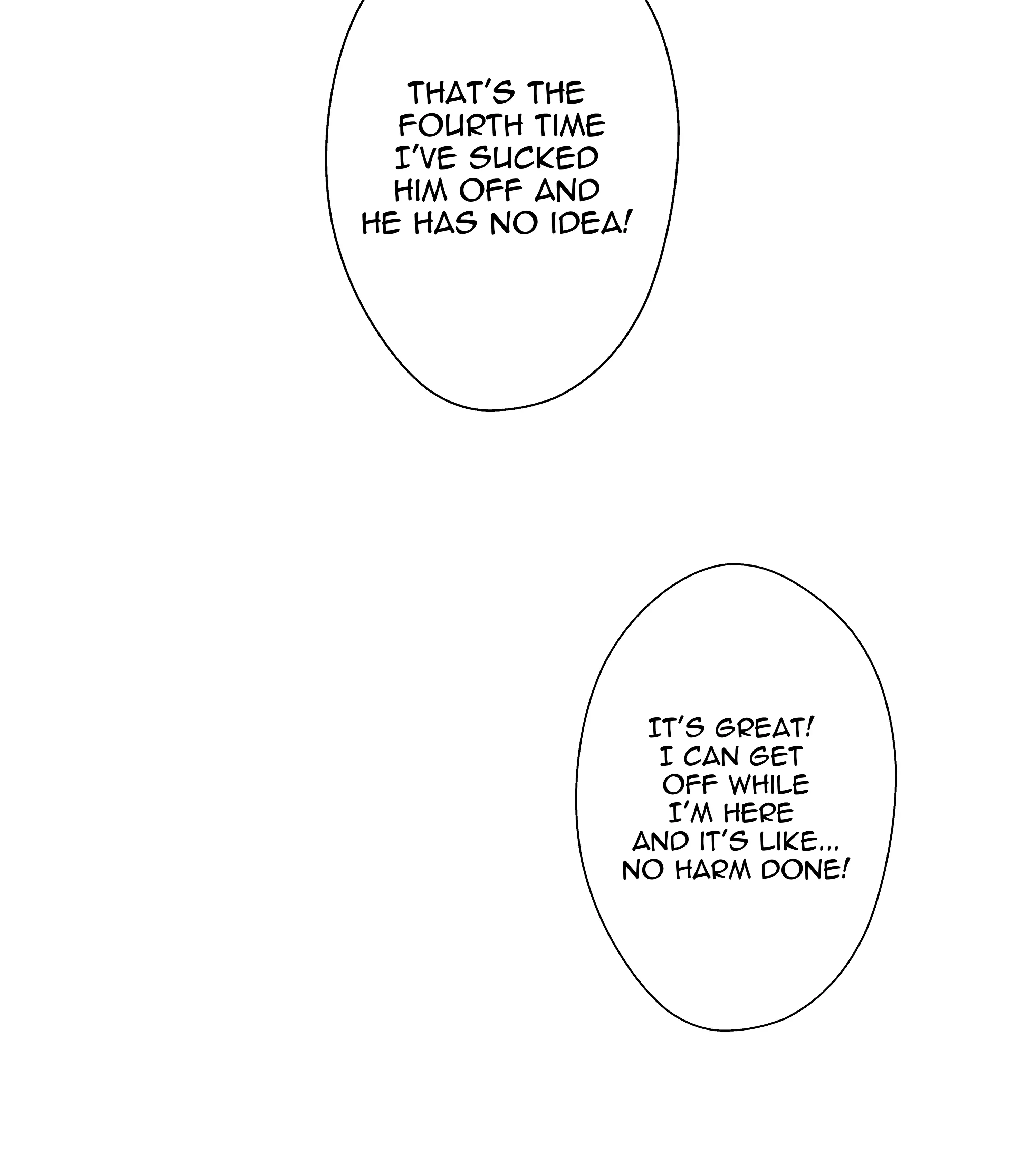 Midsummer Nights Dream Manhwa Chapter 4 - Manhwa18.com
