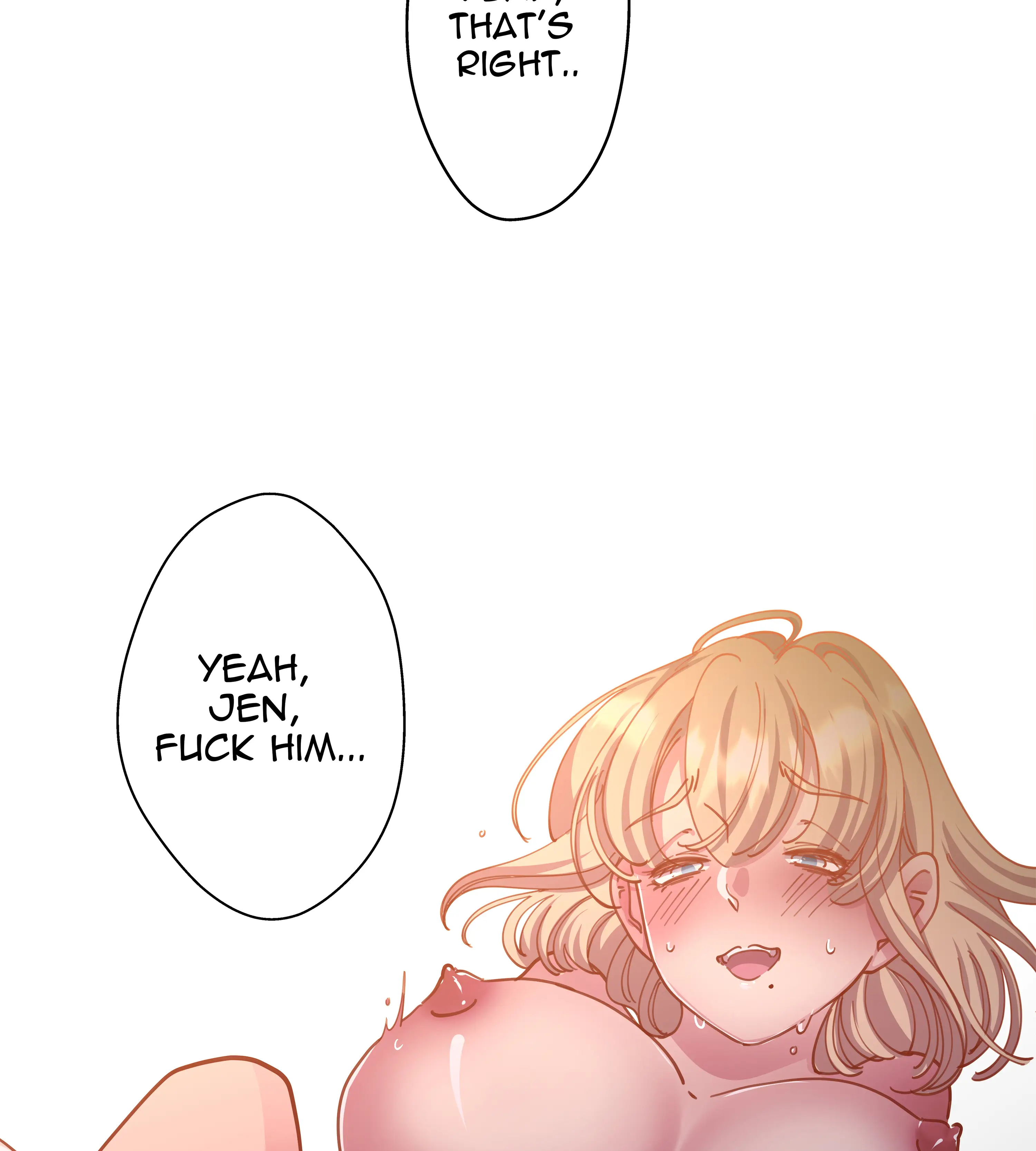 Midsummer Nights Dream Manhwa Chapter 5 - Manhwa18.com