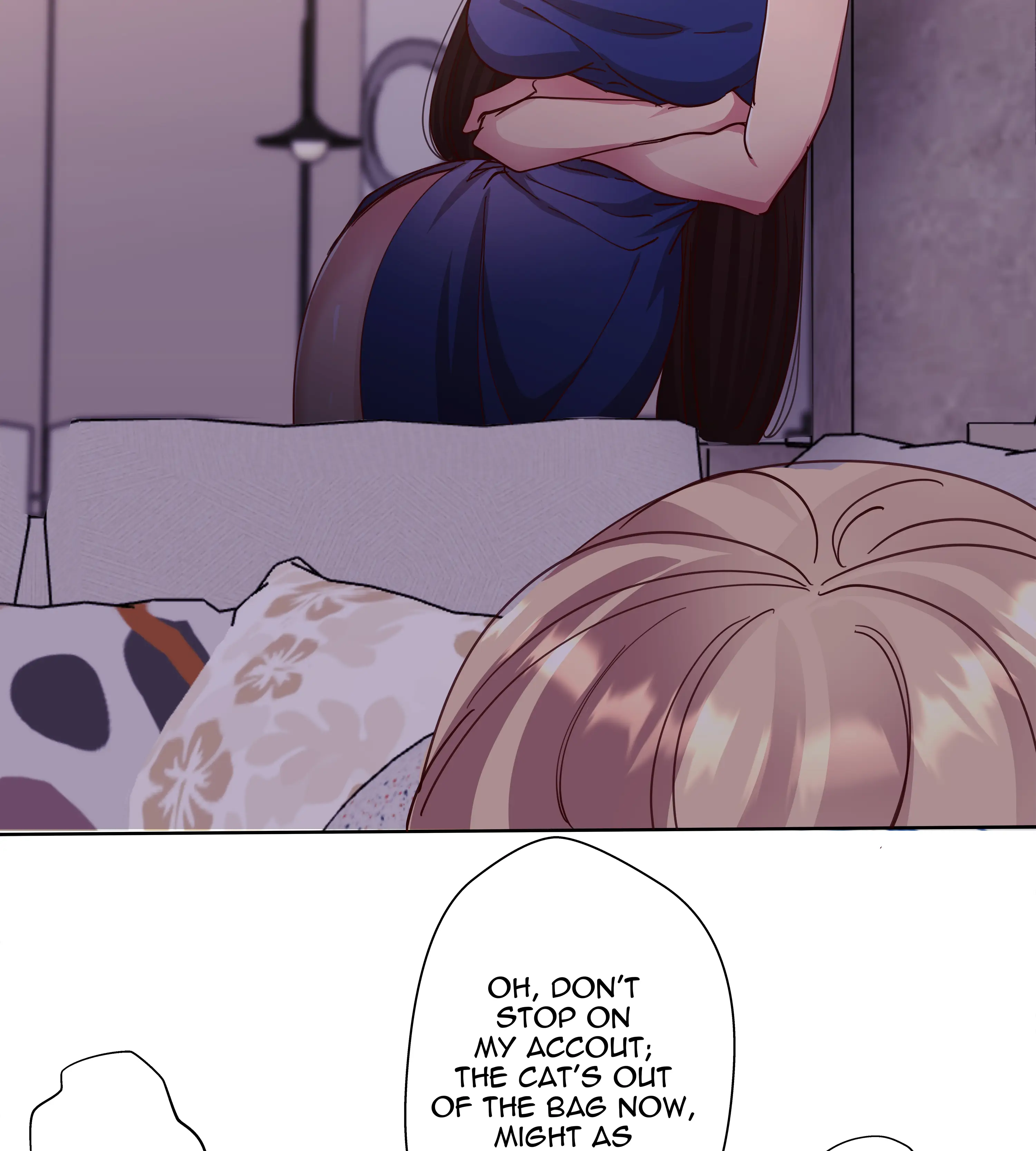 Midsummer Nights Dream Manhwa Chapter 5 - Manhwa18.com