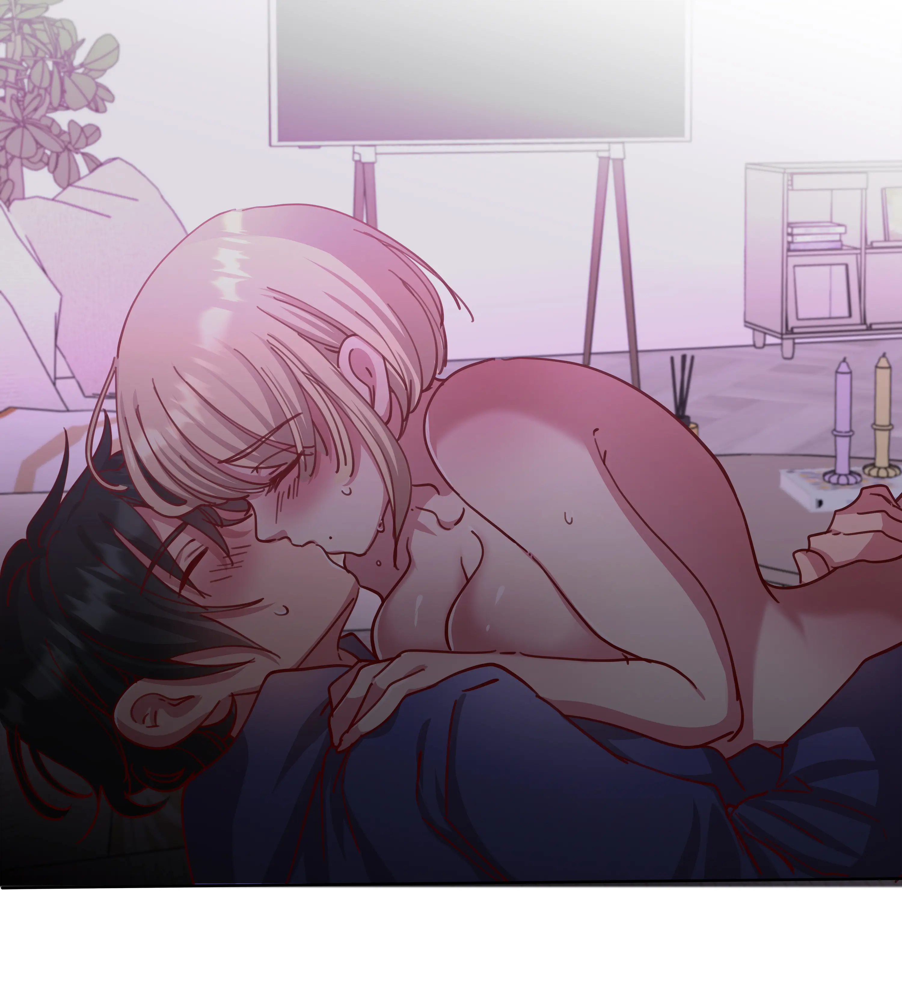 Midsummer Nights Dream Manhwa Chapter 5 - Manhwa18.com