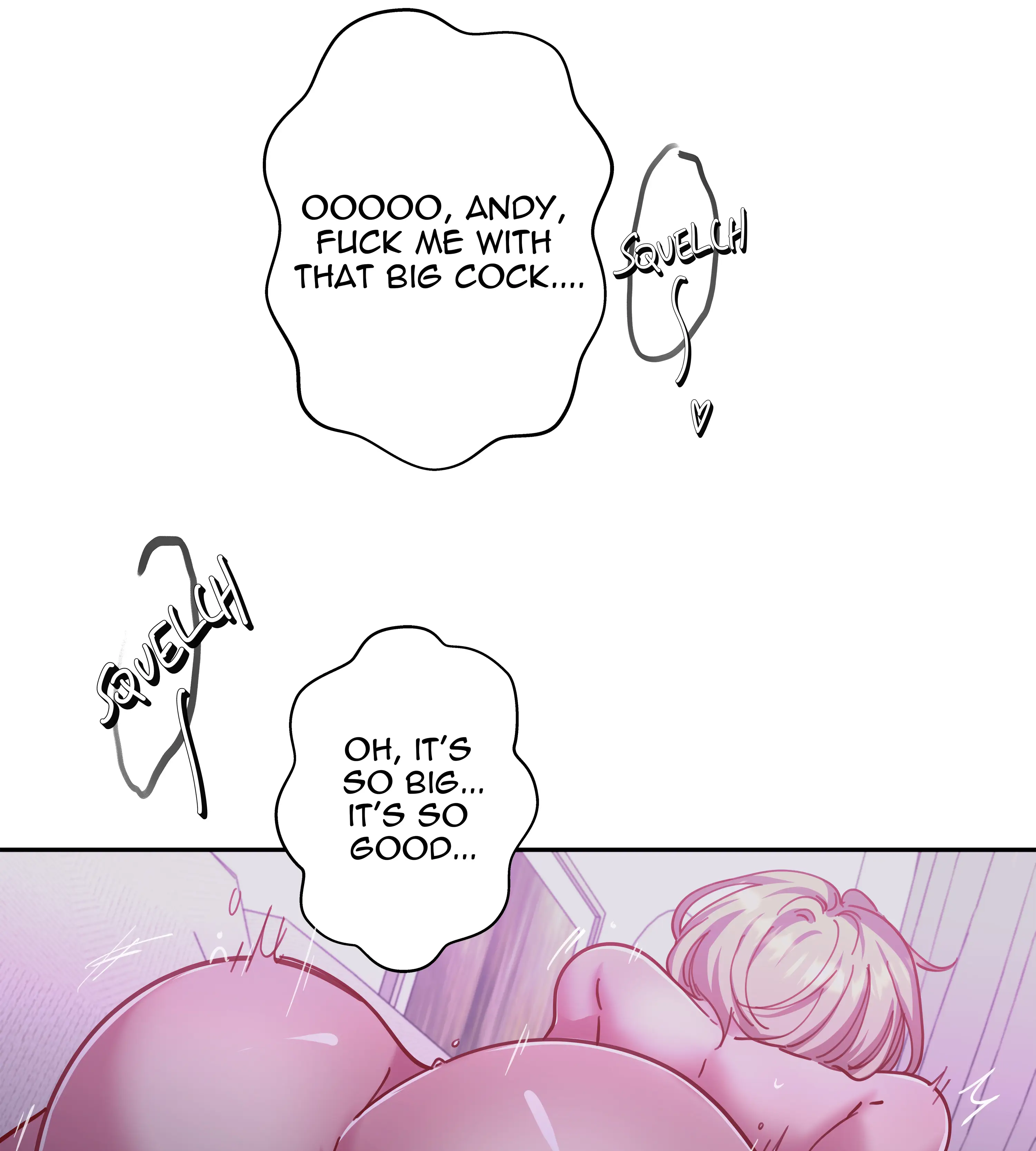 Midsummer Nights Dream Manhwa Chapter 5 - Manhwa18.com
