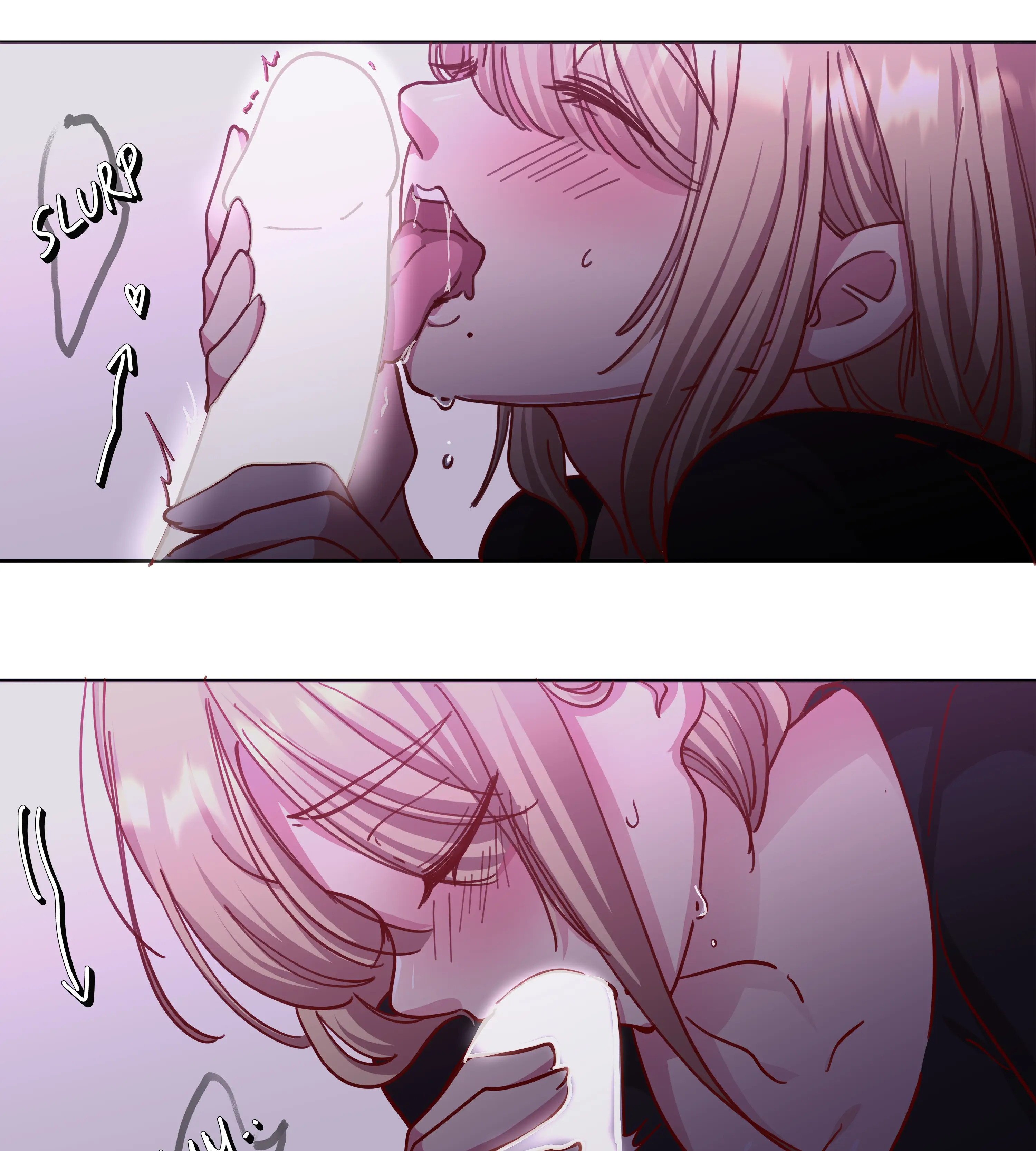 Midsummer Nights Dream Manhwa Chapter 5 - Manhwa18.com