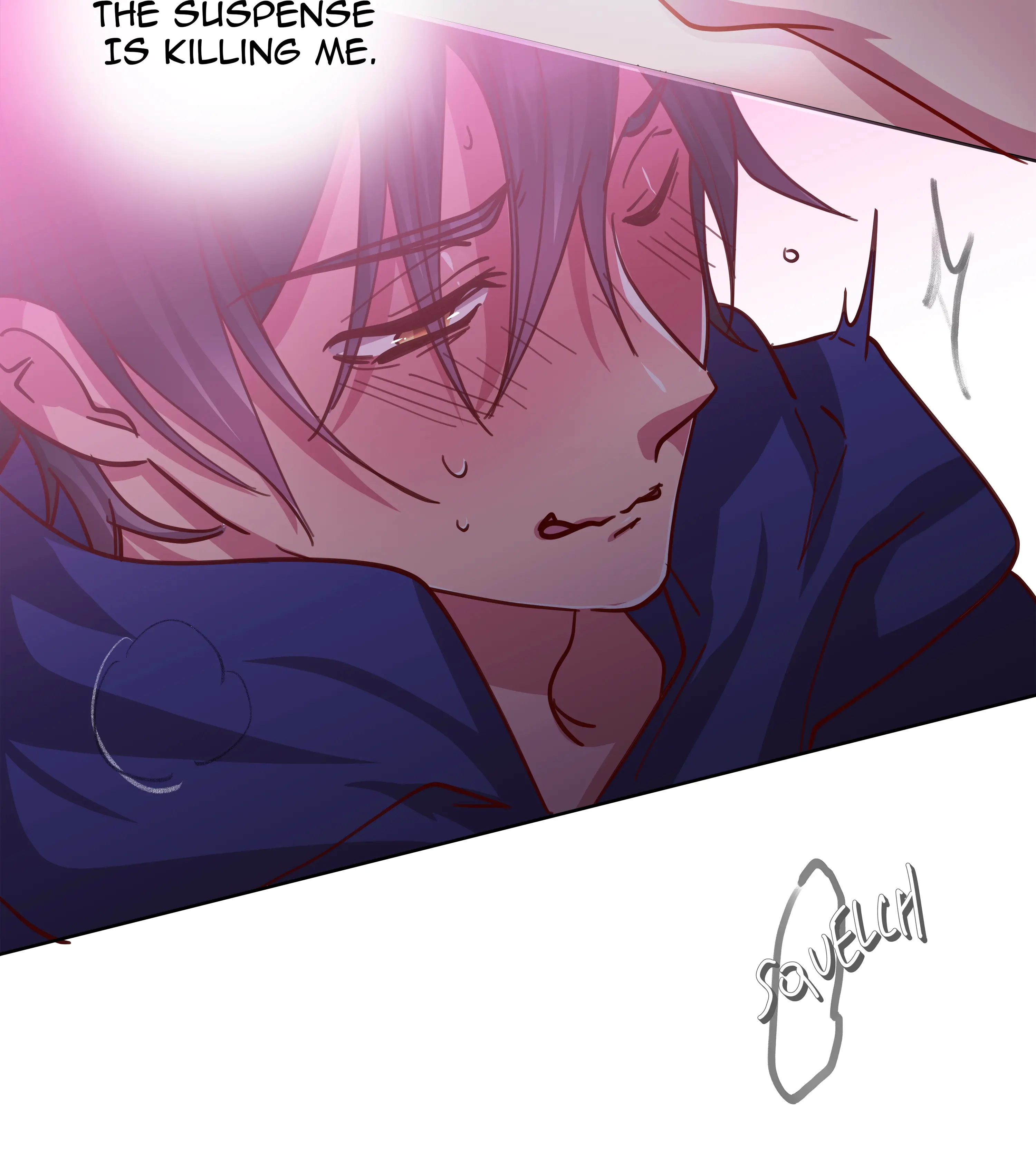 Midsummer Nights Dream Manhwa Chapter 5 - Manhwa18.com