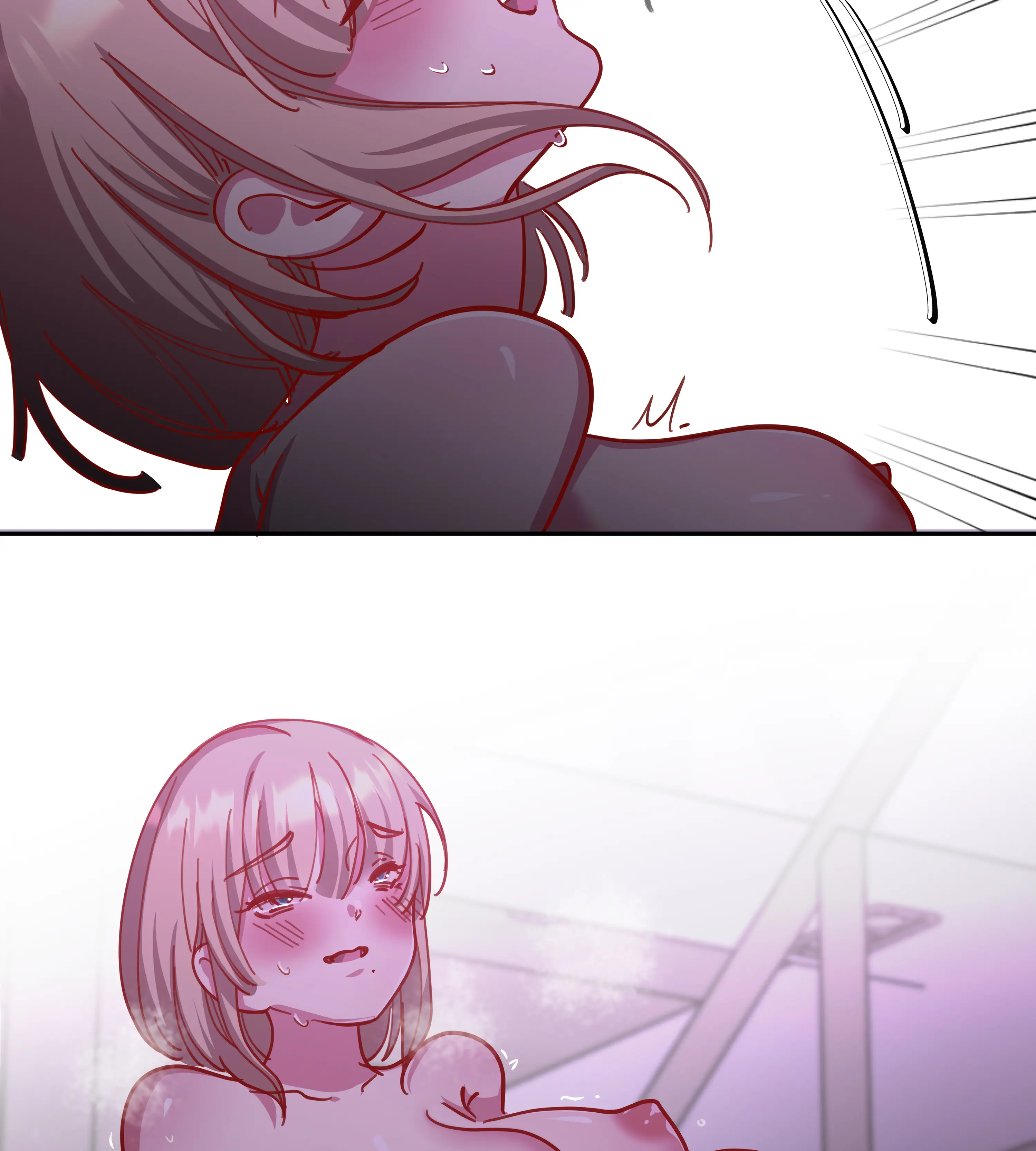 Midsummer Nights Dream Manhwa Chapter 5 - Manhwa18.com