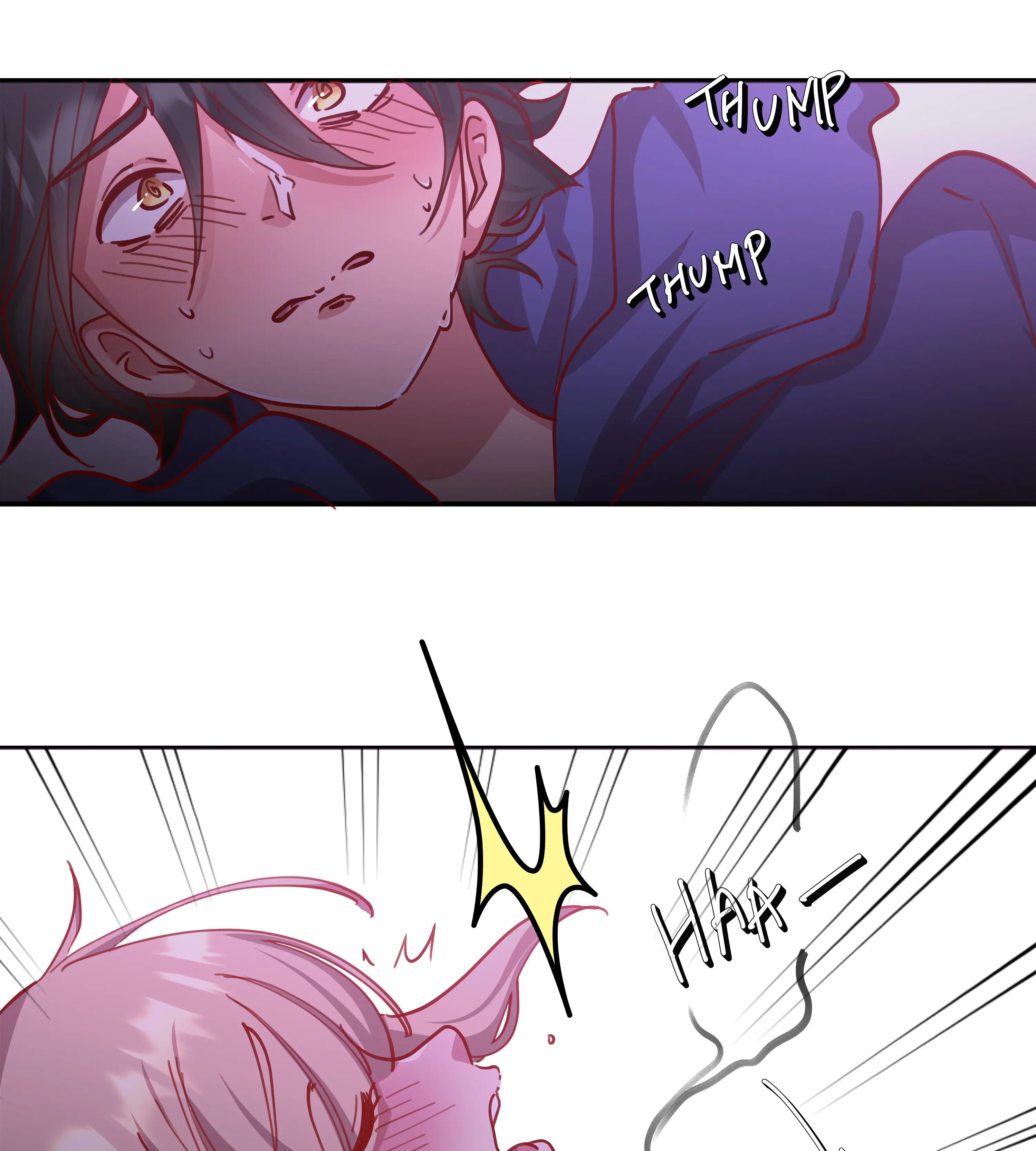 Midsummer Nights Dream Manhwa Chapter 5 - Manhwa18.com