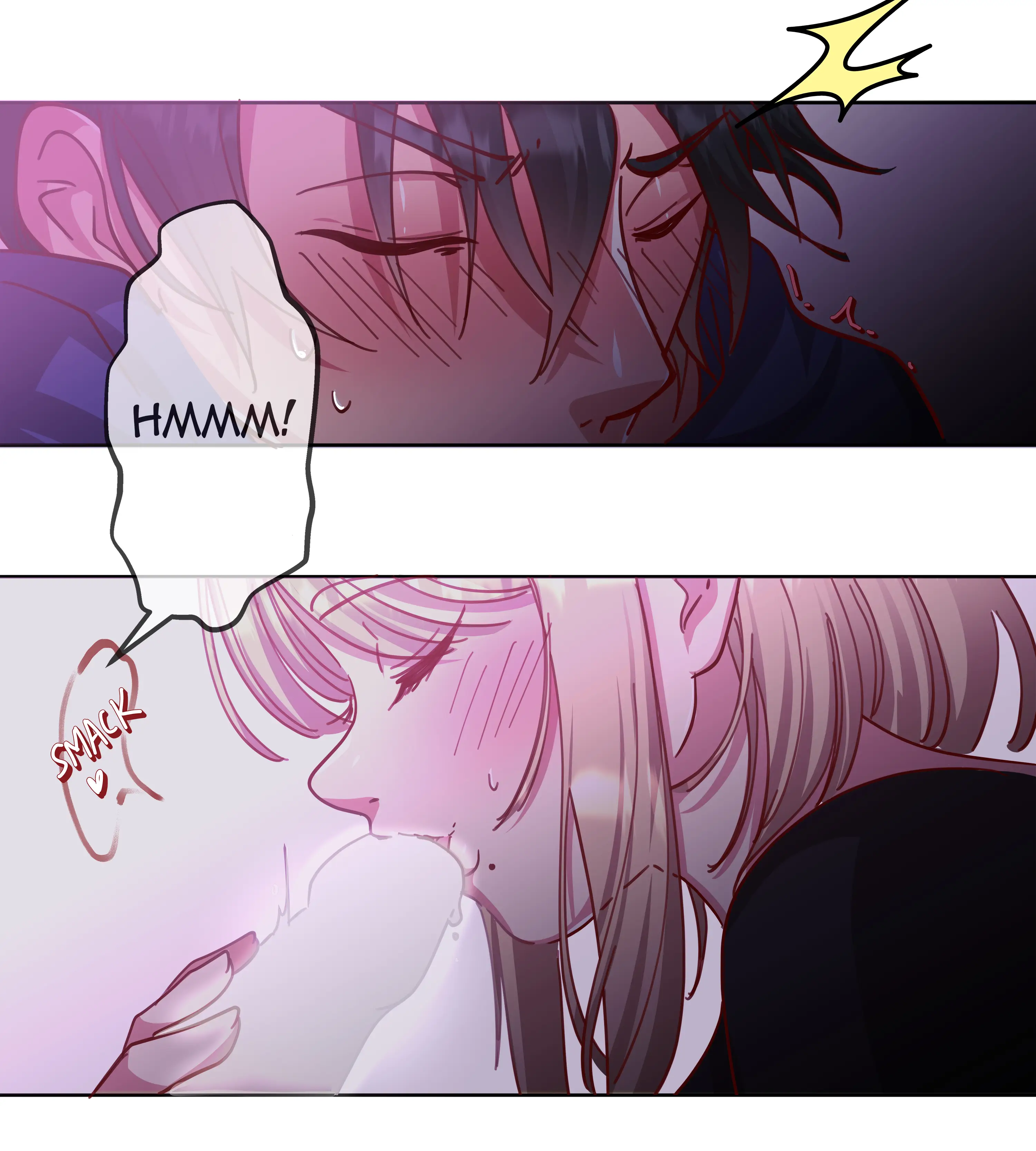 Midsummer Nights Dream Manhwa Chapter 5 - Manhwa18.com