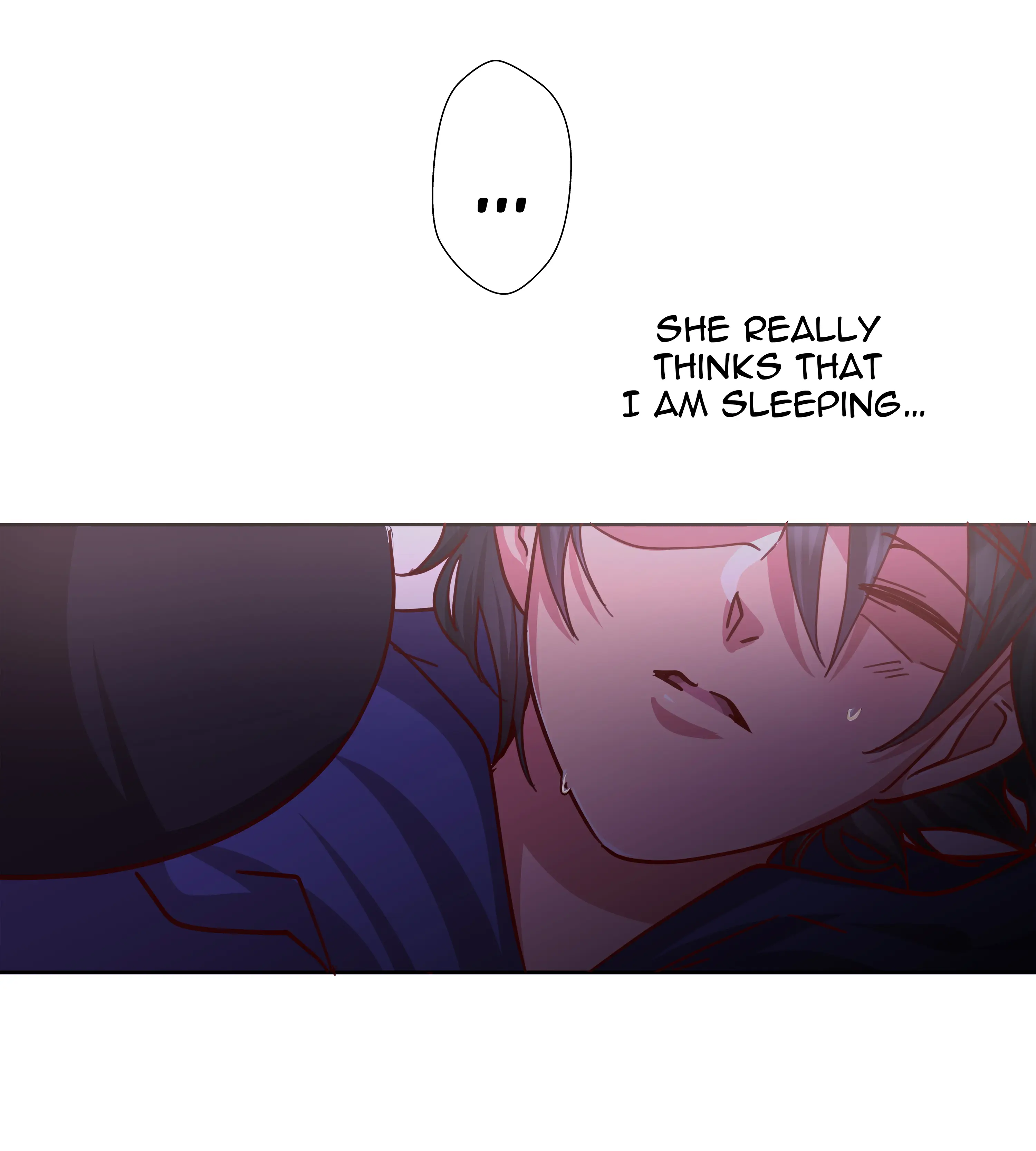 Midsummer Nights Dream Manhwa Chapter 5 - Manhwa18.com