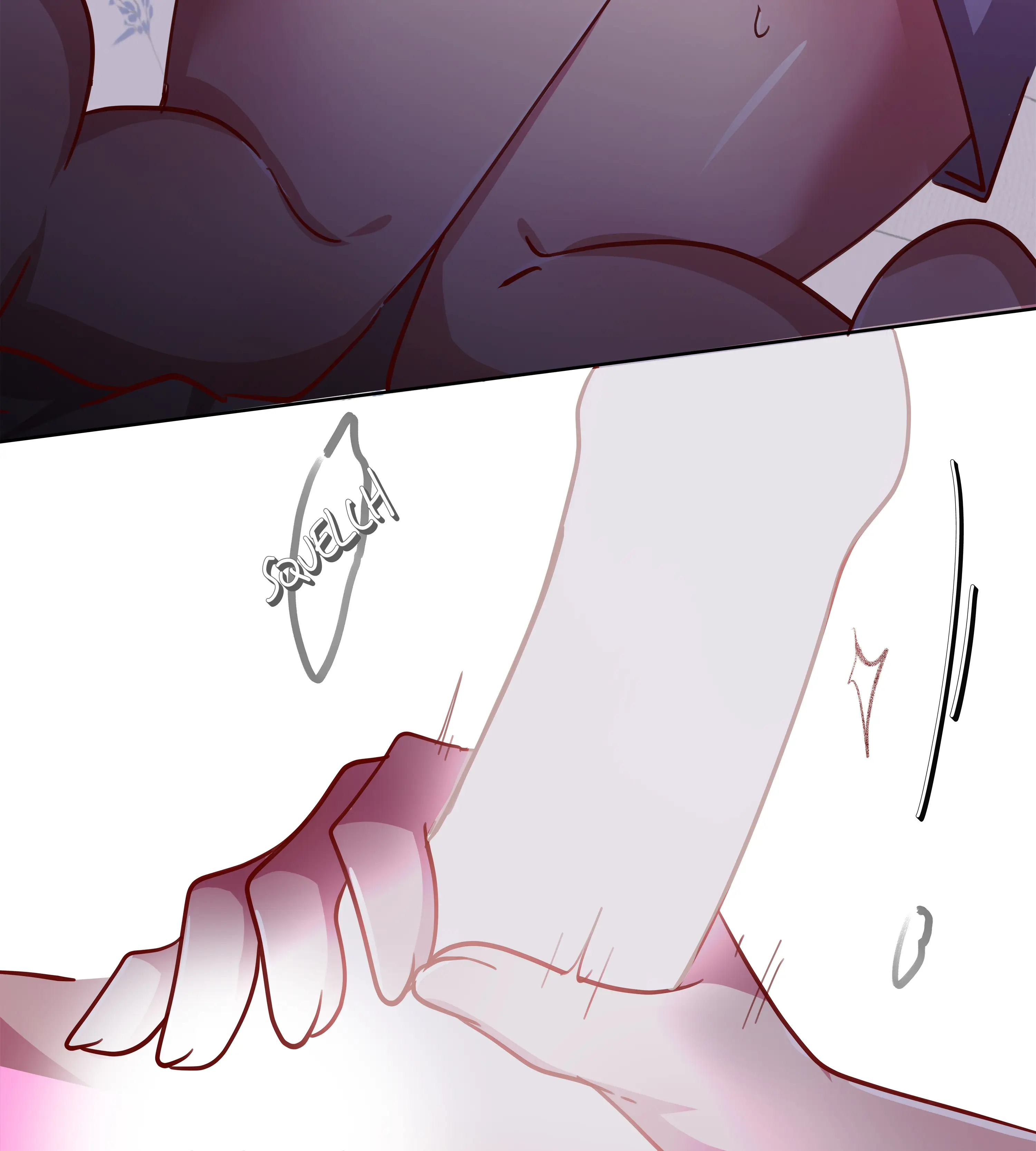 Midsummer Nights Dream Manhwa Chapter 5 - Manhwa18.com