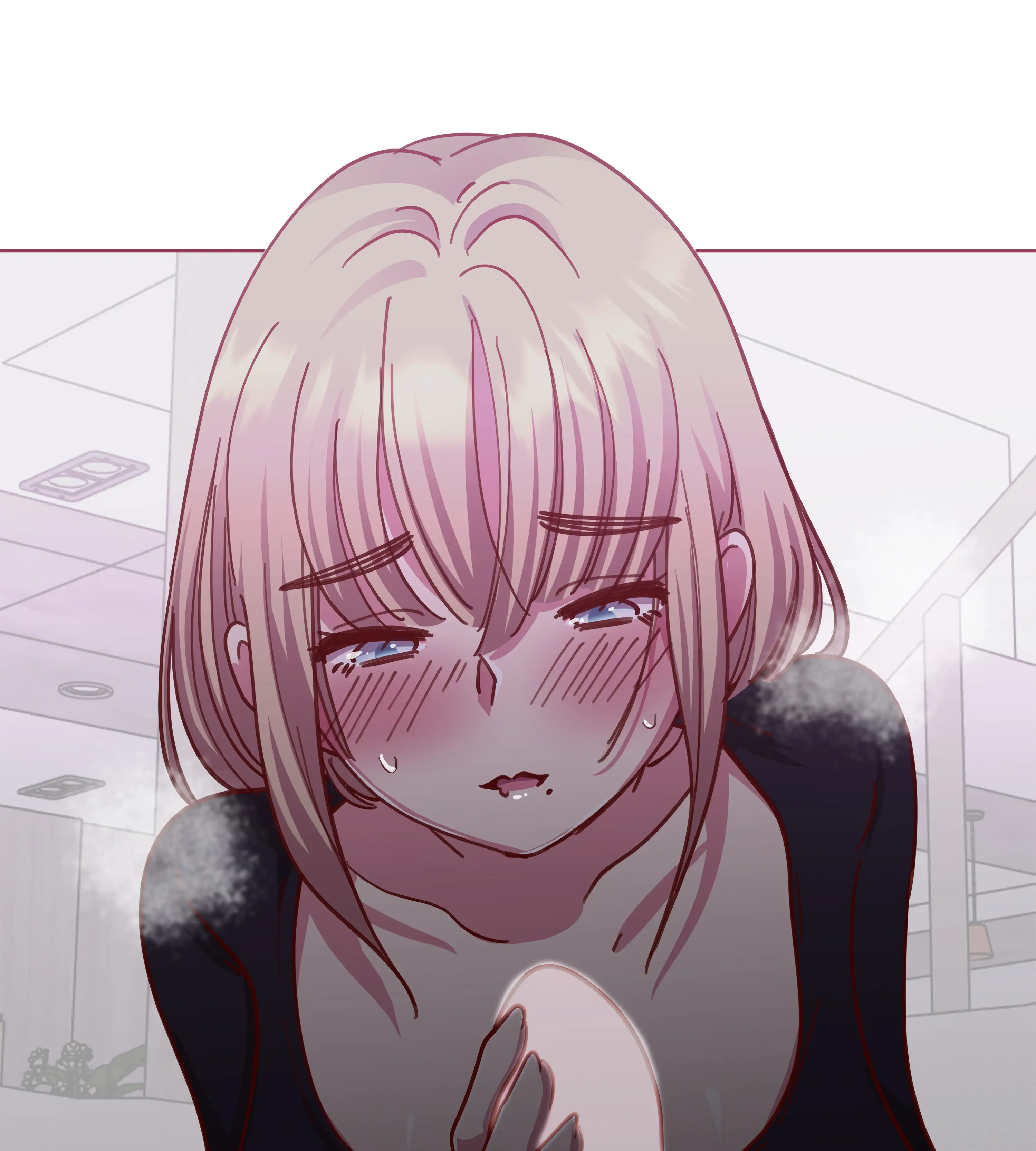 Midsummer Nights Dream Manhwa Chapter 5 - Manhwa18.com