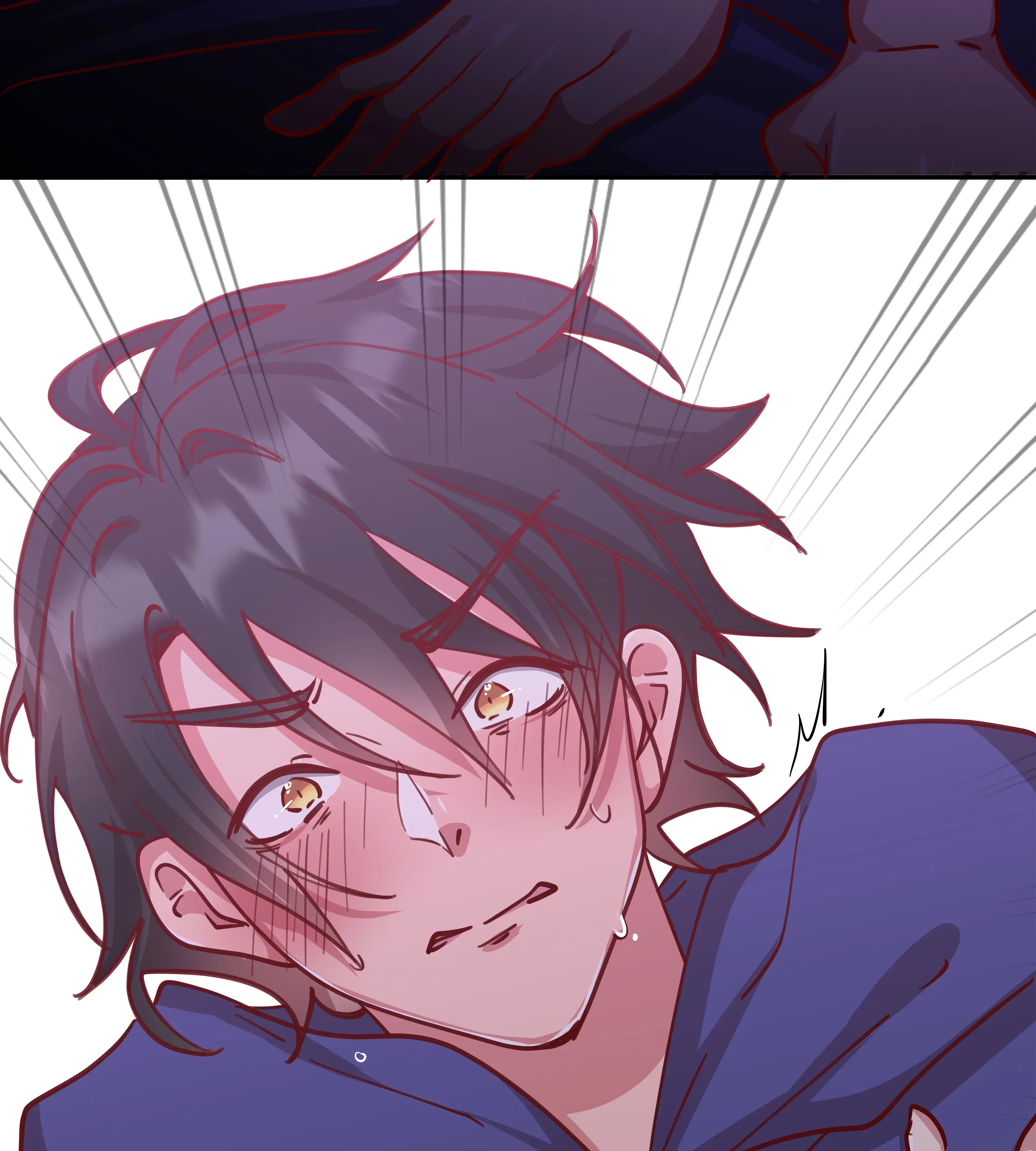 Midsummer Nights Dream Manhwa Chapter 5 - Manhwa18.com