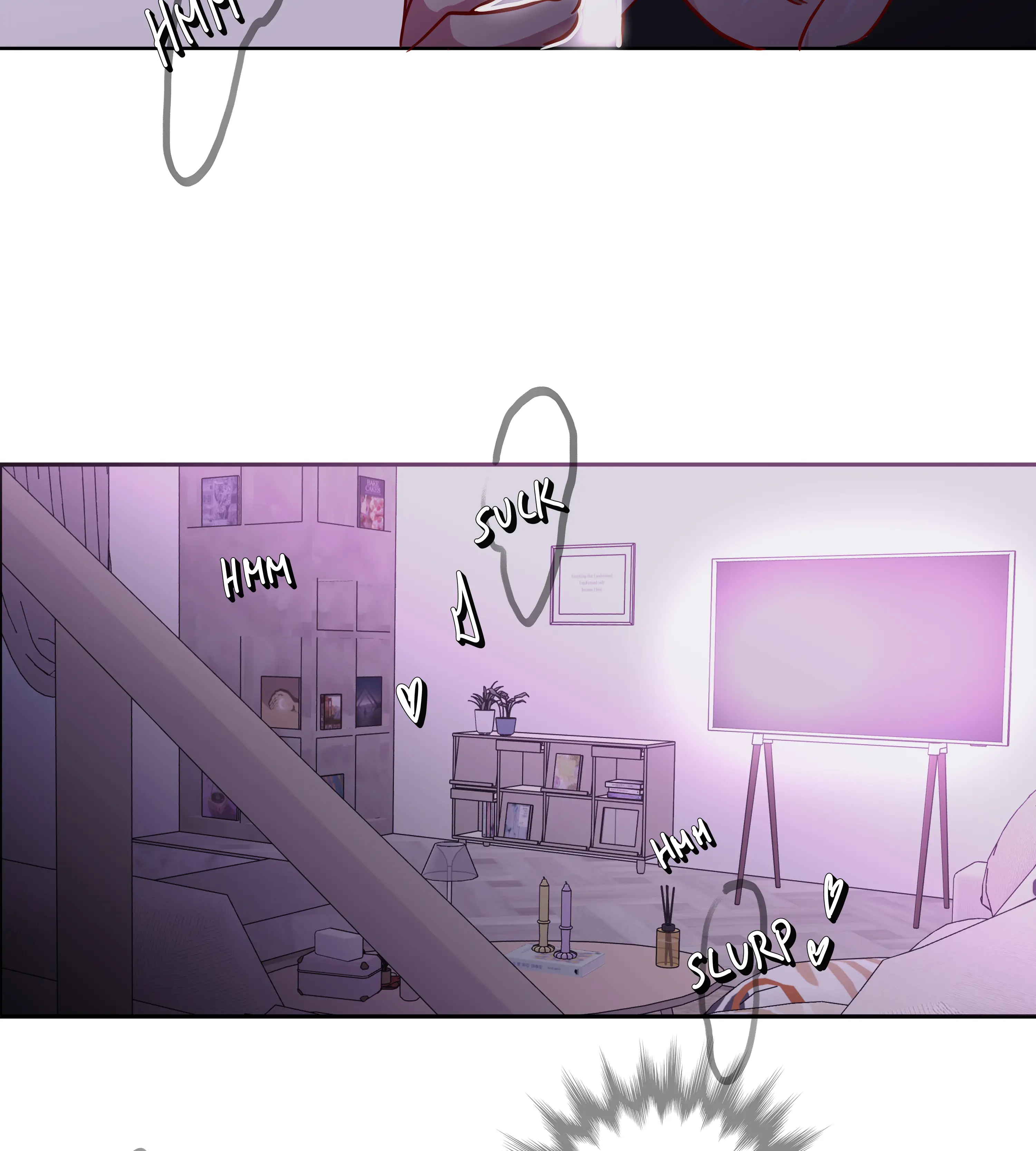 Midsummer Nights Dream Manhwa Chapter 5 - Manhwa18.com